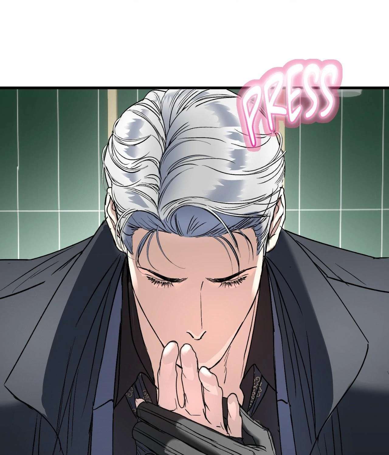 Ian’s Binding Chapter 23 page 95 - 