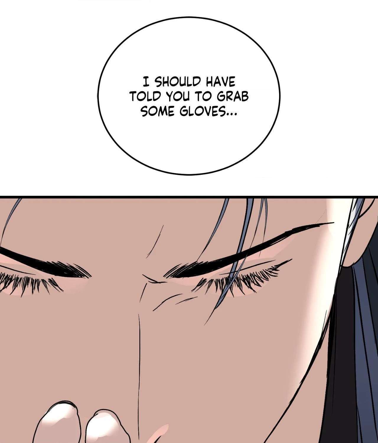 Ian’s Binding Chapter 23 page 97 - 