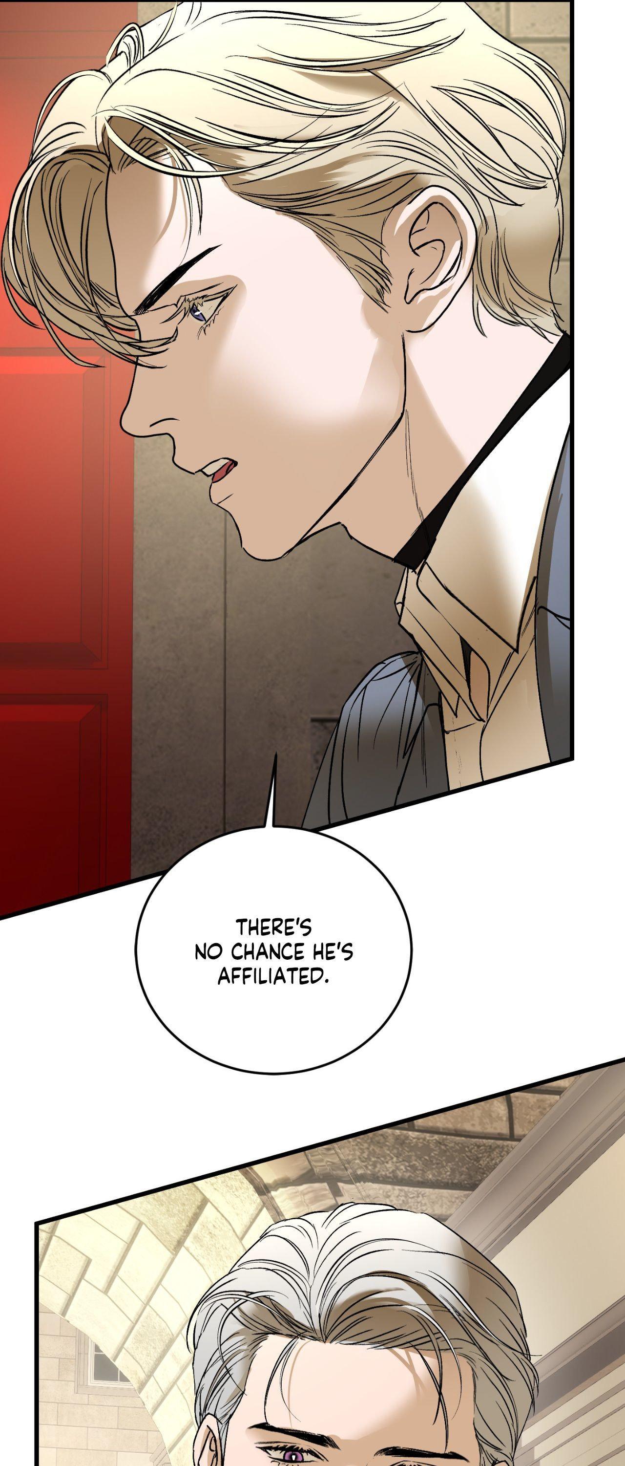 Ian’s Binding Chapter 24 page 13 - 
