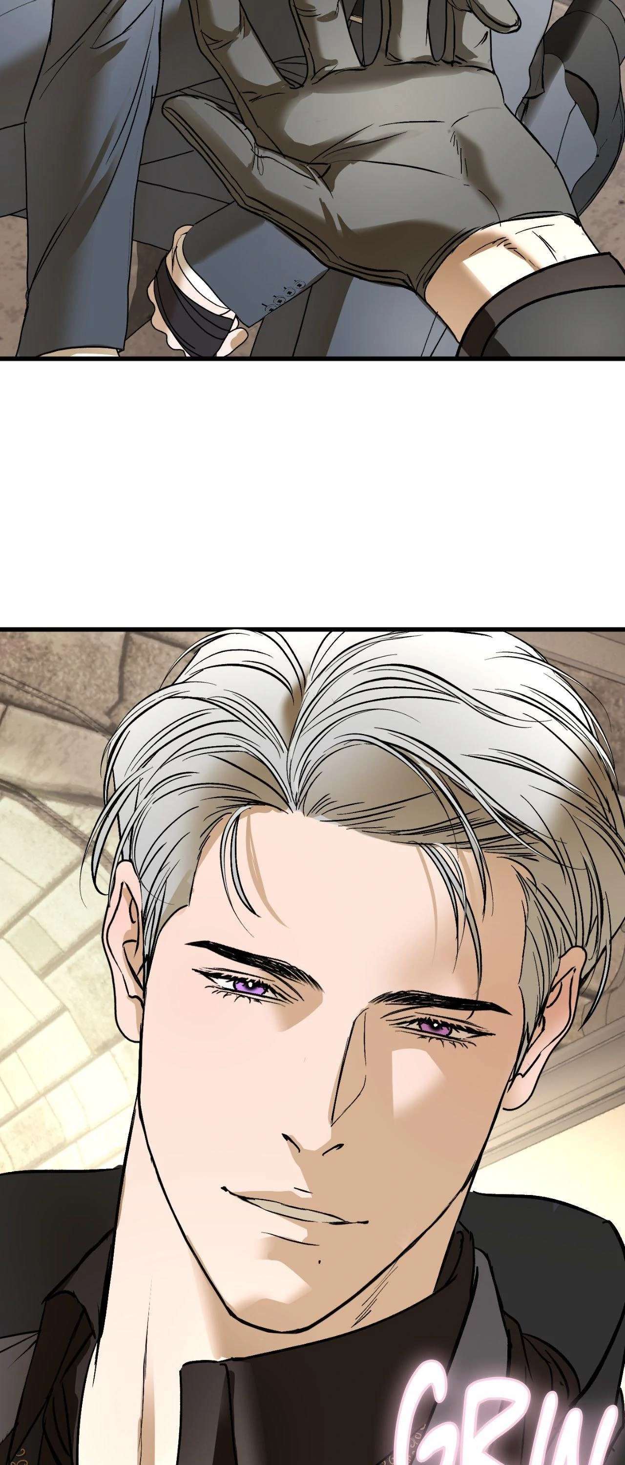 Ian’s Binding Chapter 24 page 16 - 
