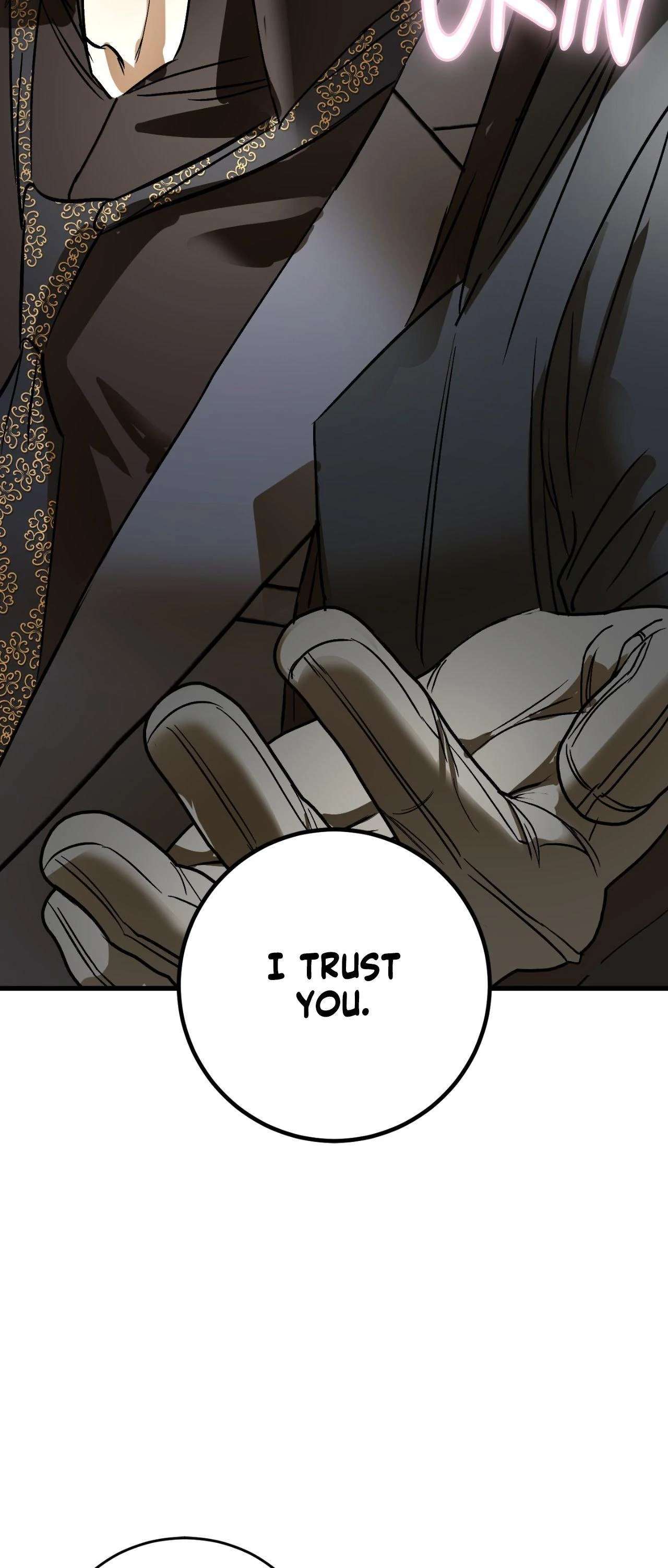 Ian’s Binding Chapter 24 page 17 - 