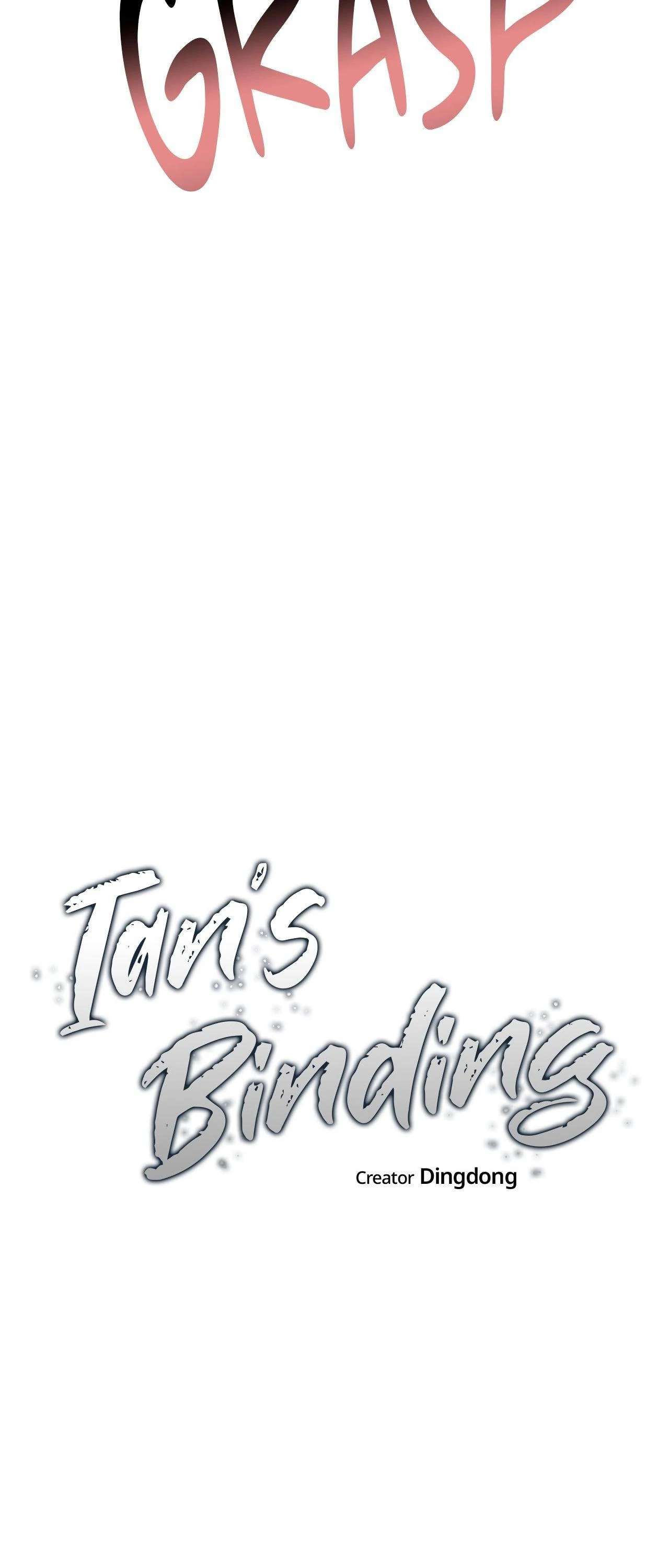 Ian’s Binding Chapter 24 page 19 - 