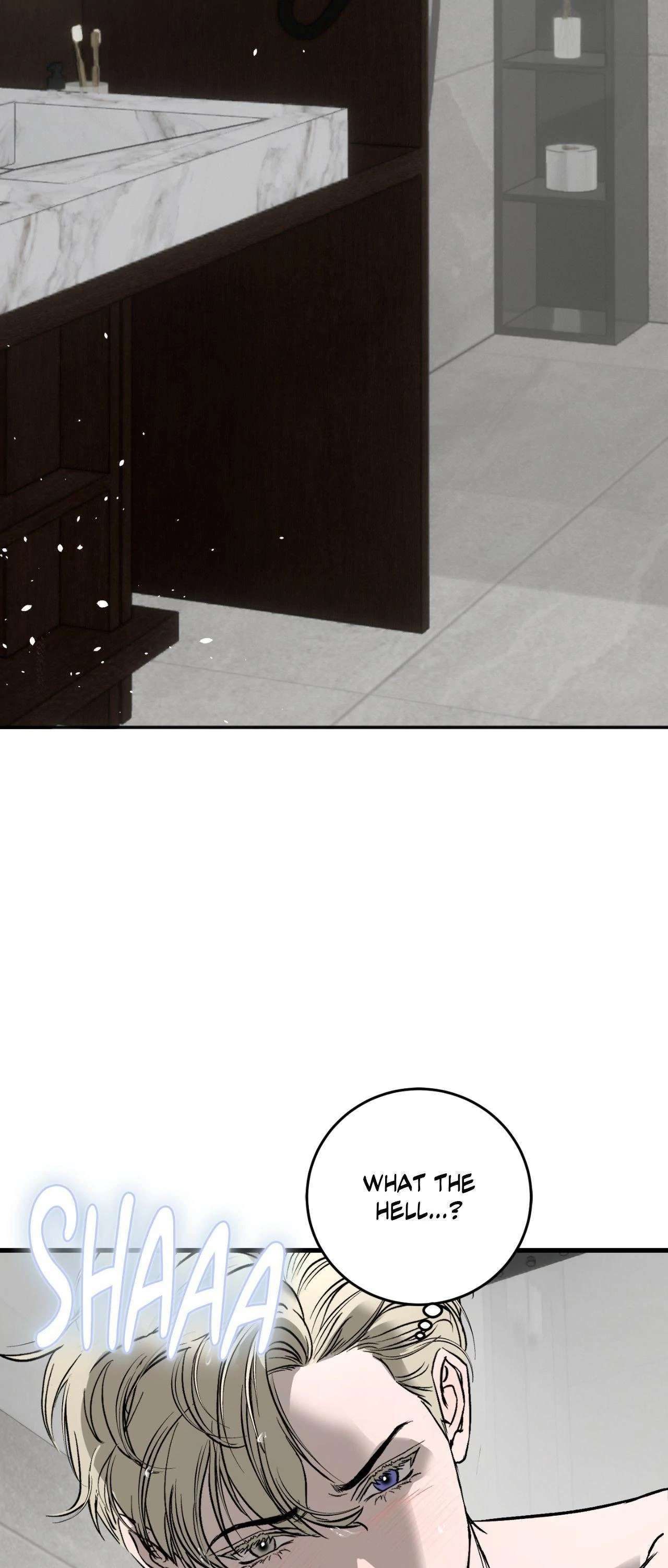Ian’s Binding Chapter 24 page 21 - 