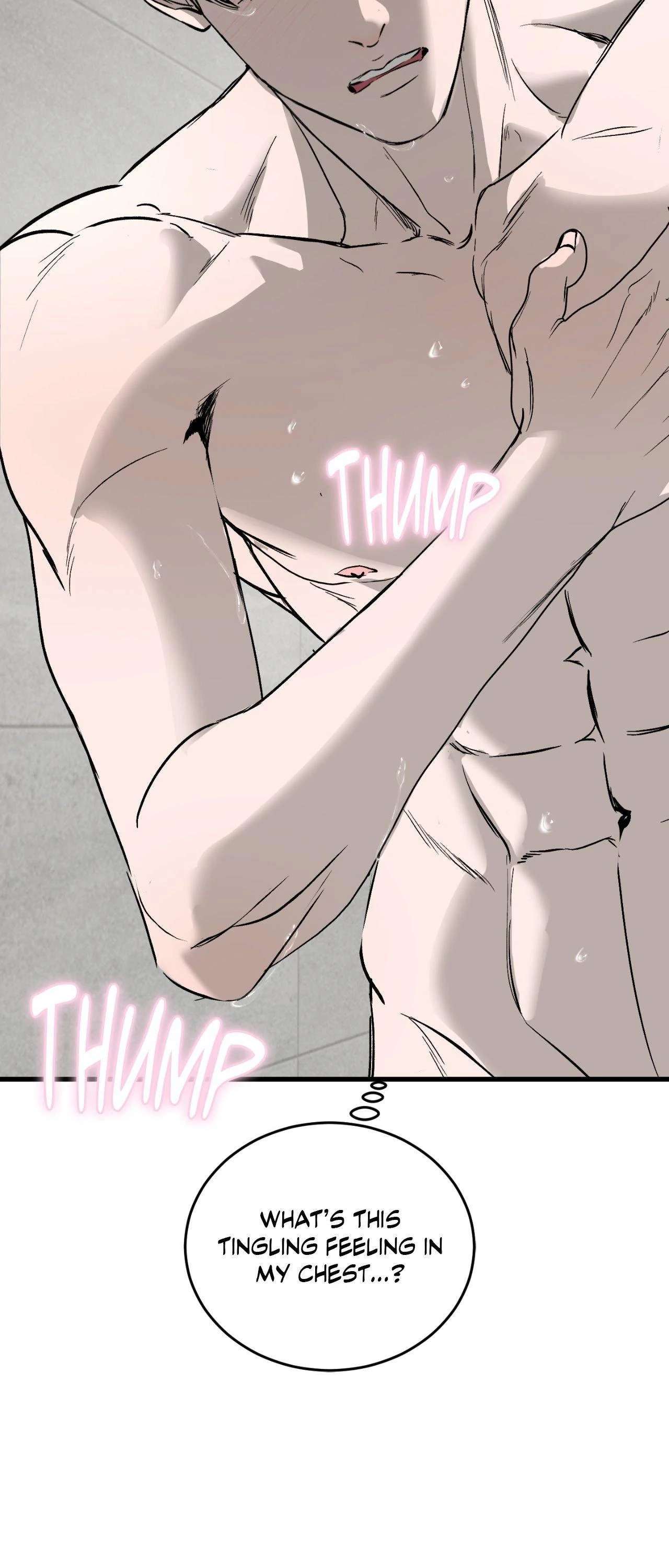 Ian’s Binding Chapter 24 page 22 - 