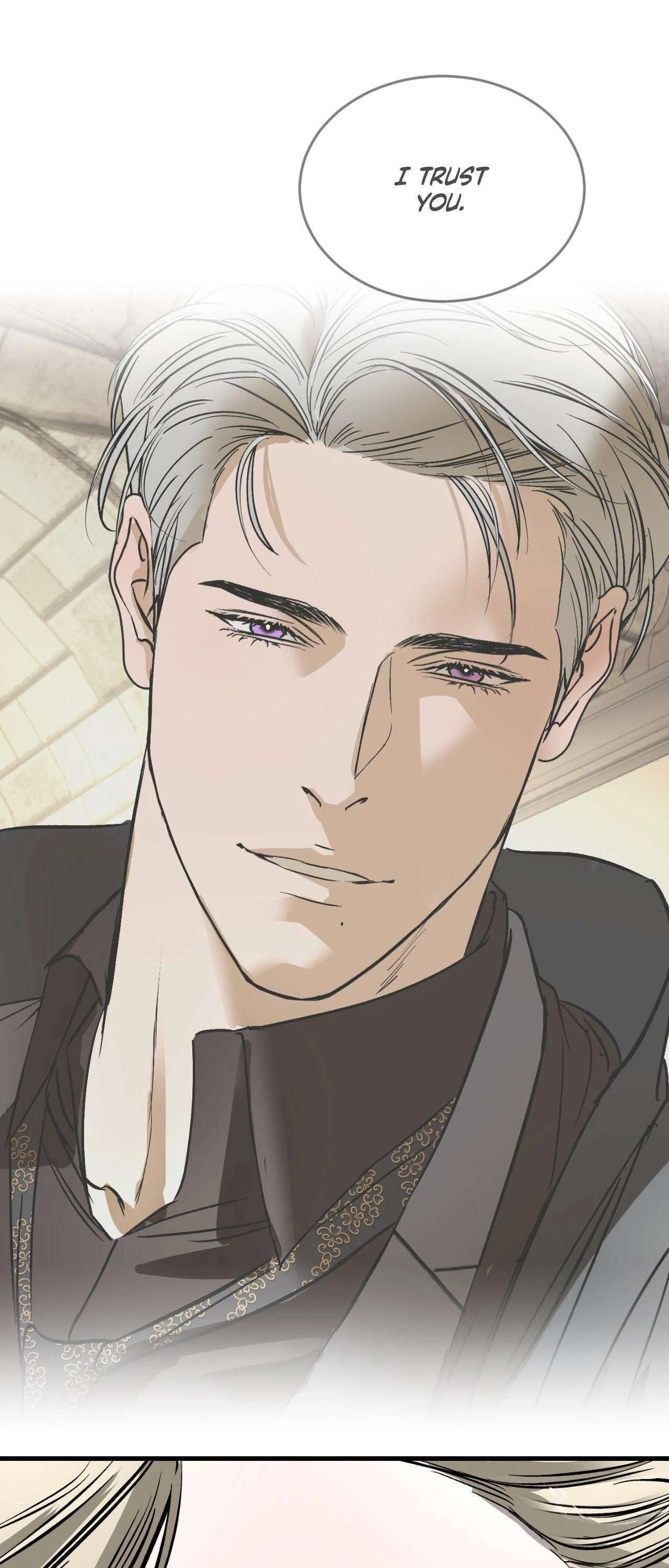 Ian’s Binding Chapter 24 page 23 - 