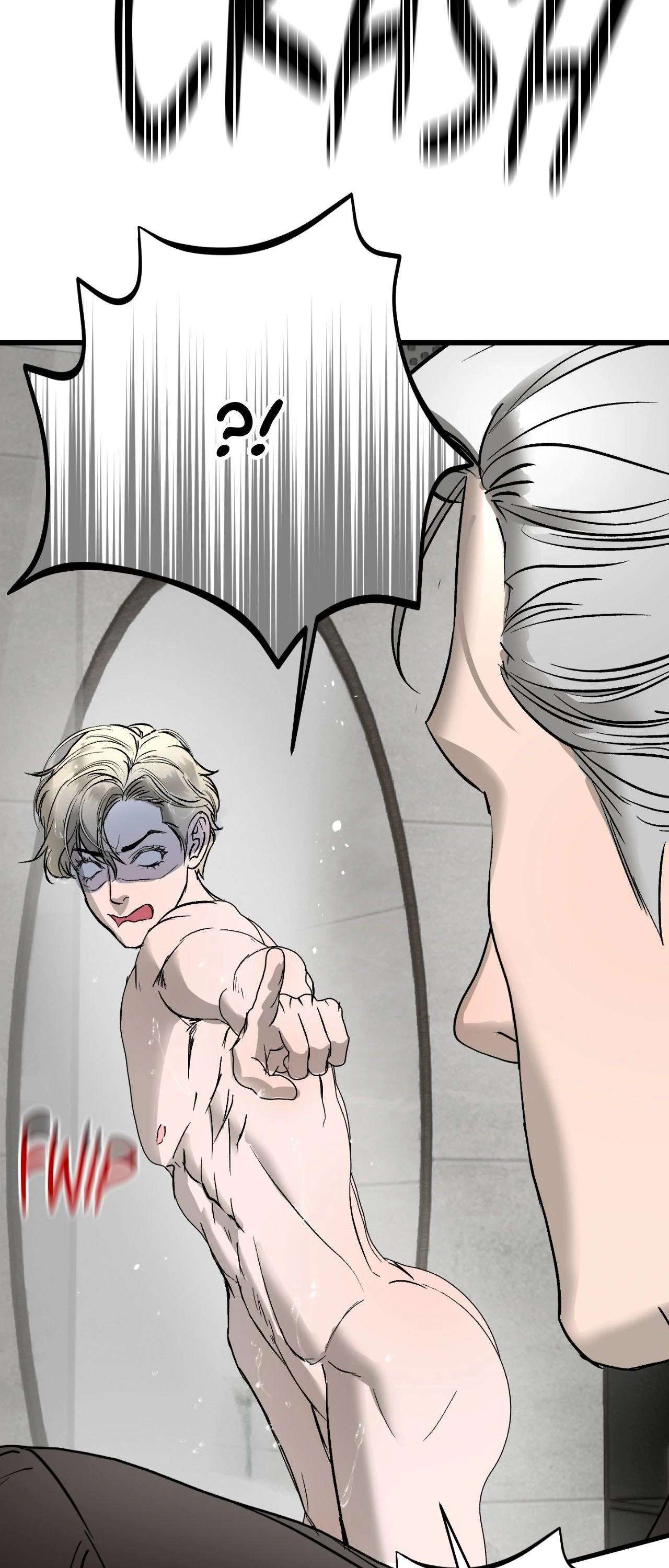 Ian’s Binding Chapter 24 page 28 - 