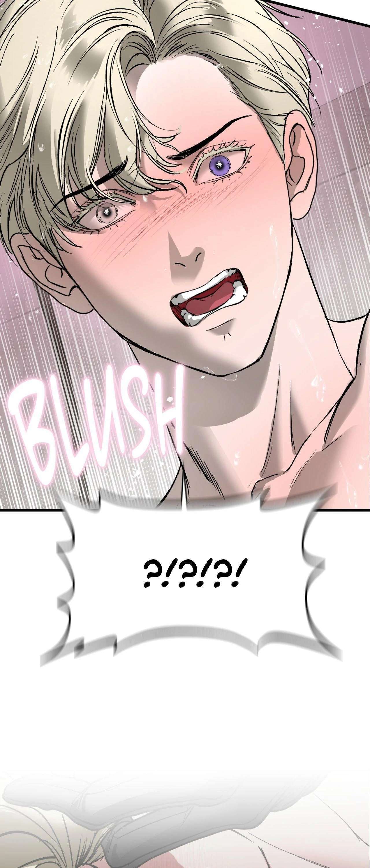 Ian’s Binding Chapter 24 page 30 - 