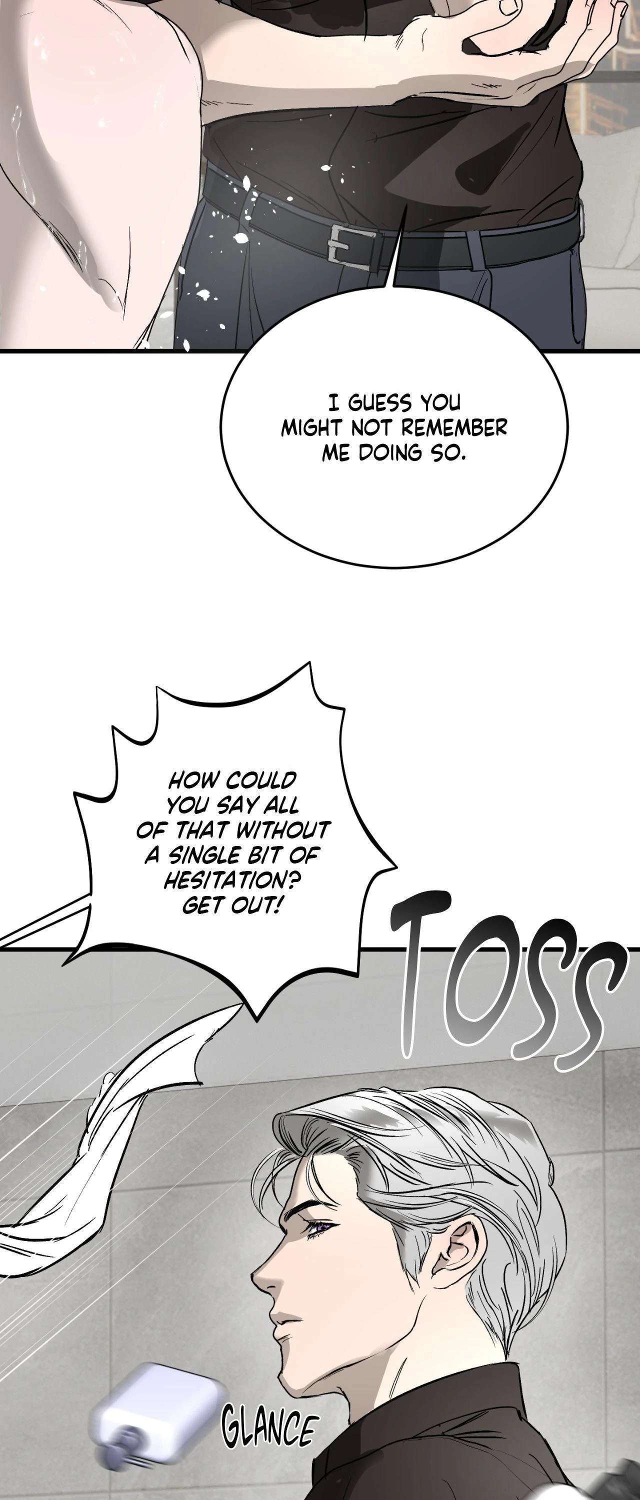 Ian’s Binding Chapter 24 page 32 - 
