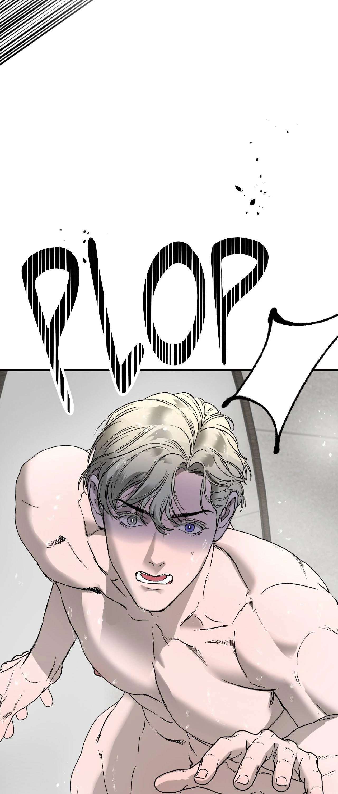 Ian’s Binding Chapter 24 page 34 - 