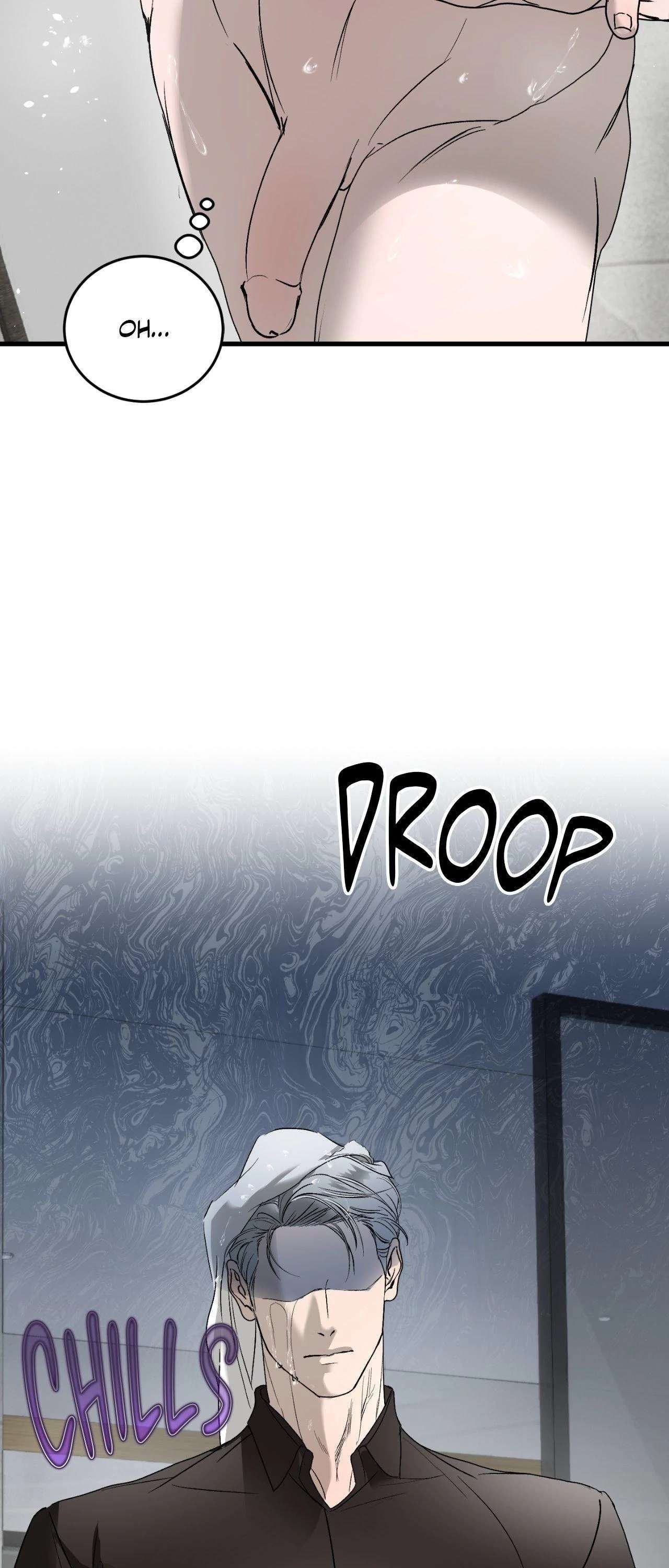 Ian’s Binding Chapter 24 page 35 - 