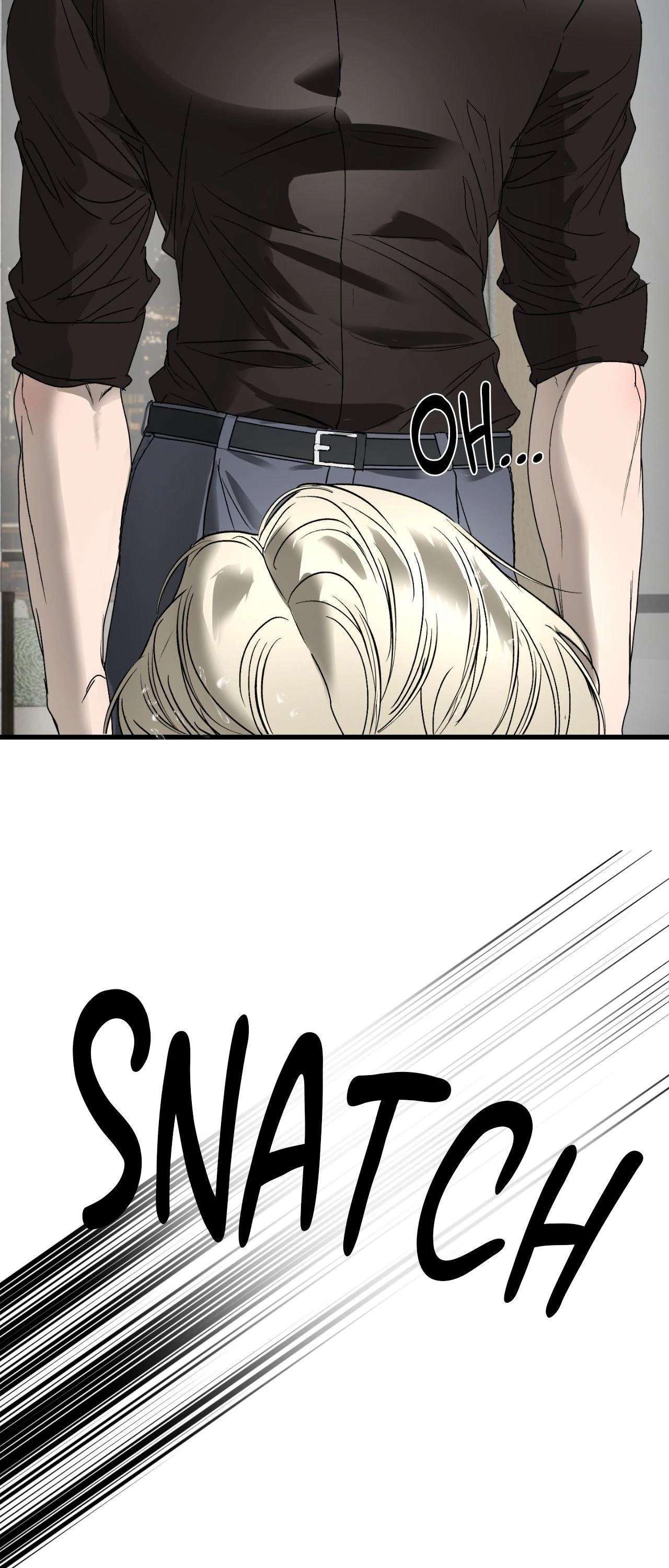 Ian’s Binding Chapter 24 page 36 - 