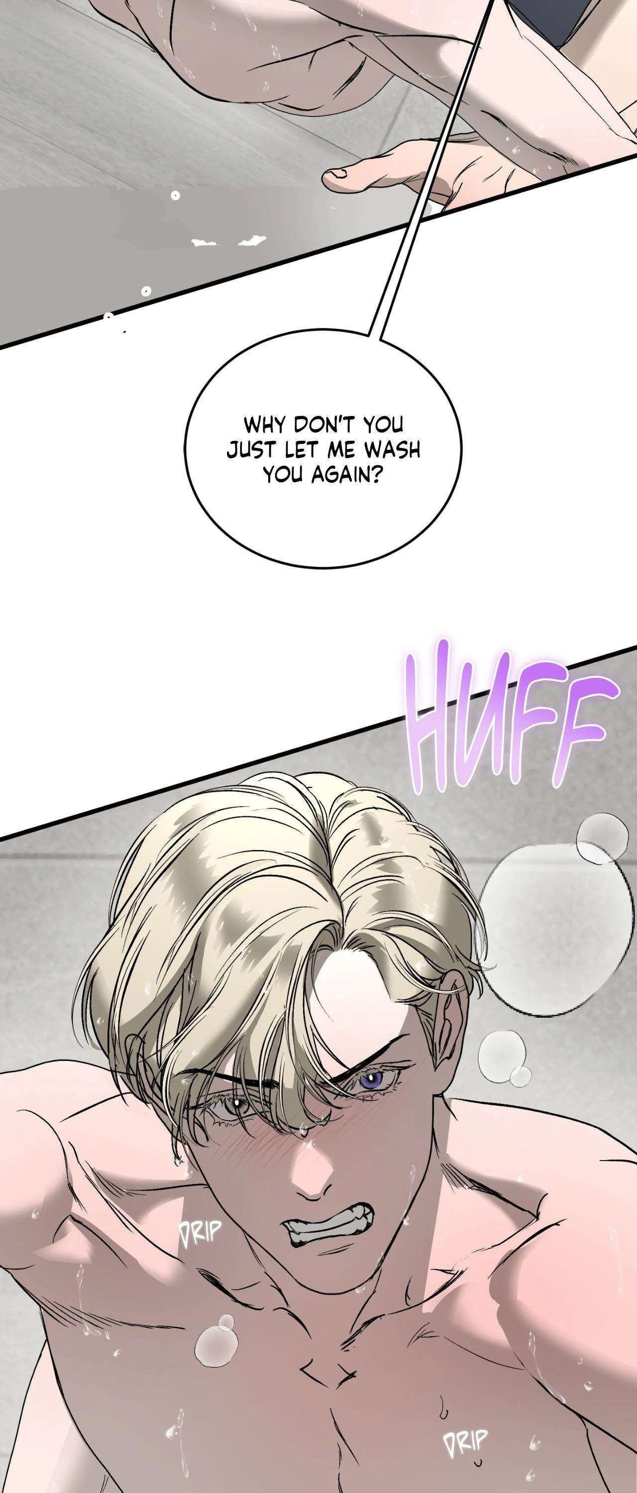 Ian’s Binding Chapter 24 page 38 - 