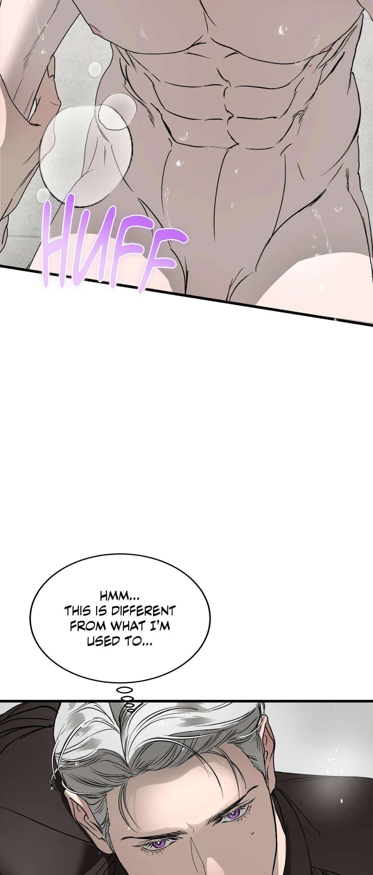 Ian’s Binding Chapter 24 page 39 - 