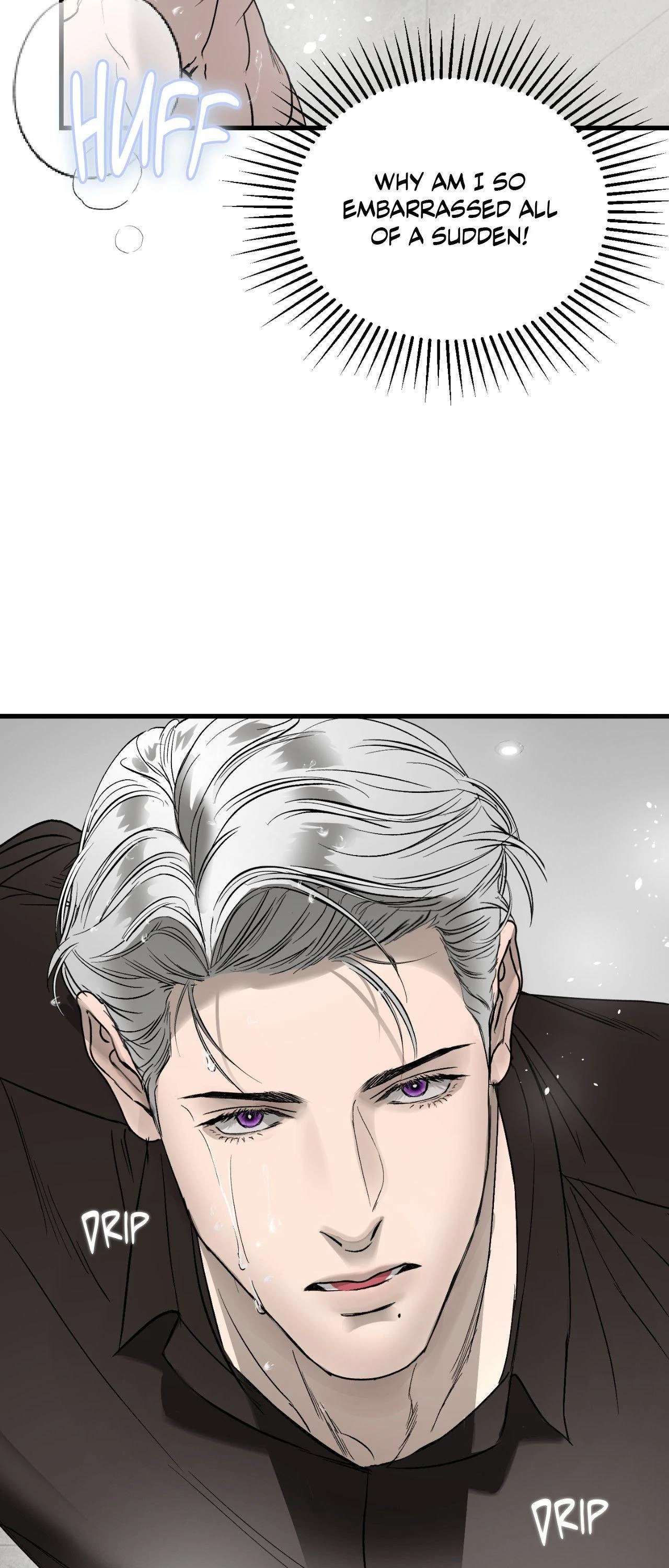Ian’s Binding Chapter 24 page 42 - 