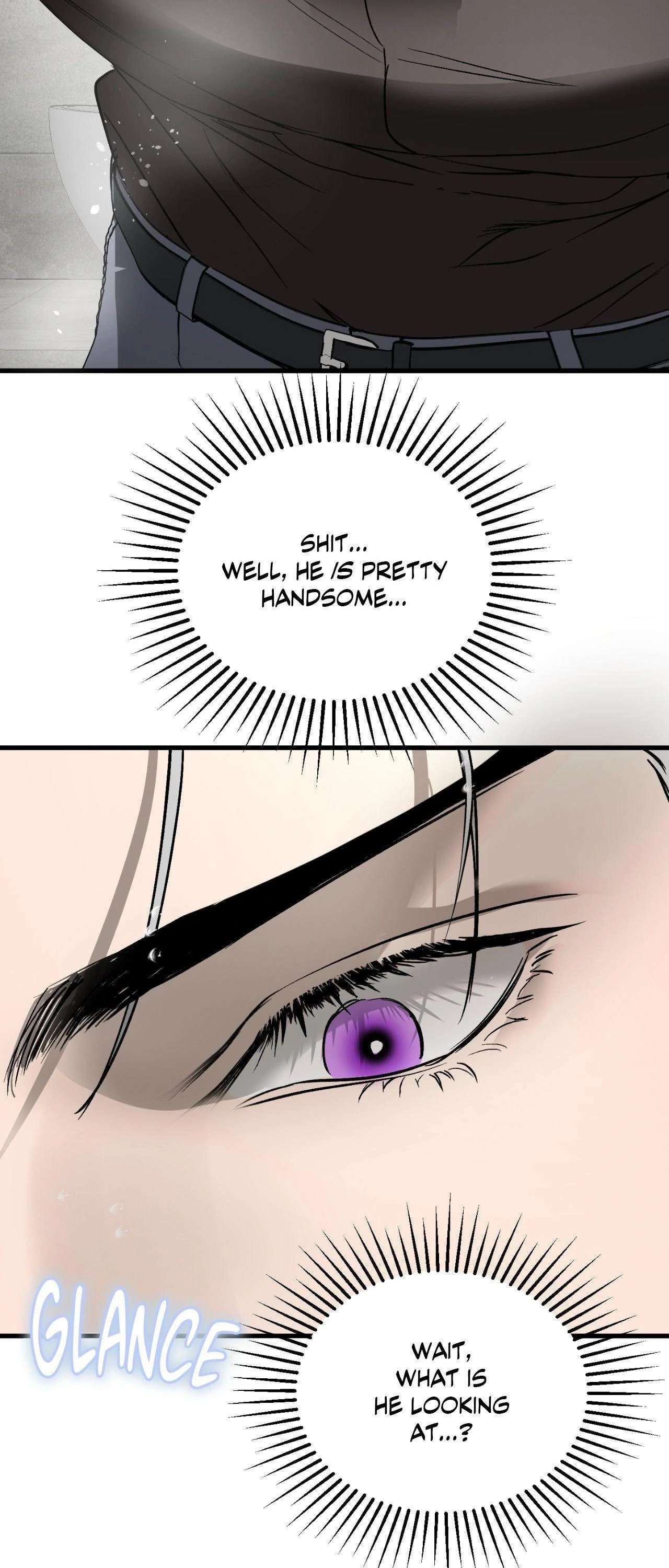 Ian’s Binding Chapter 24 page 43 - 
