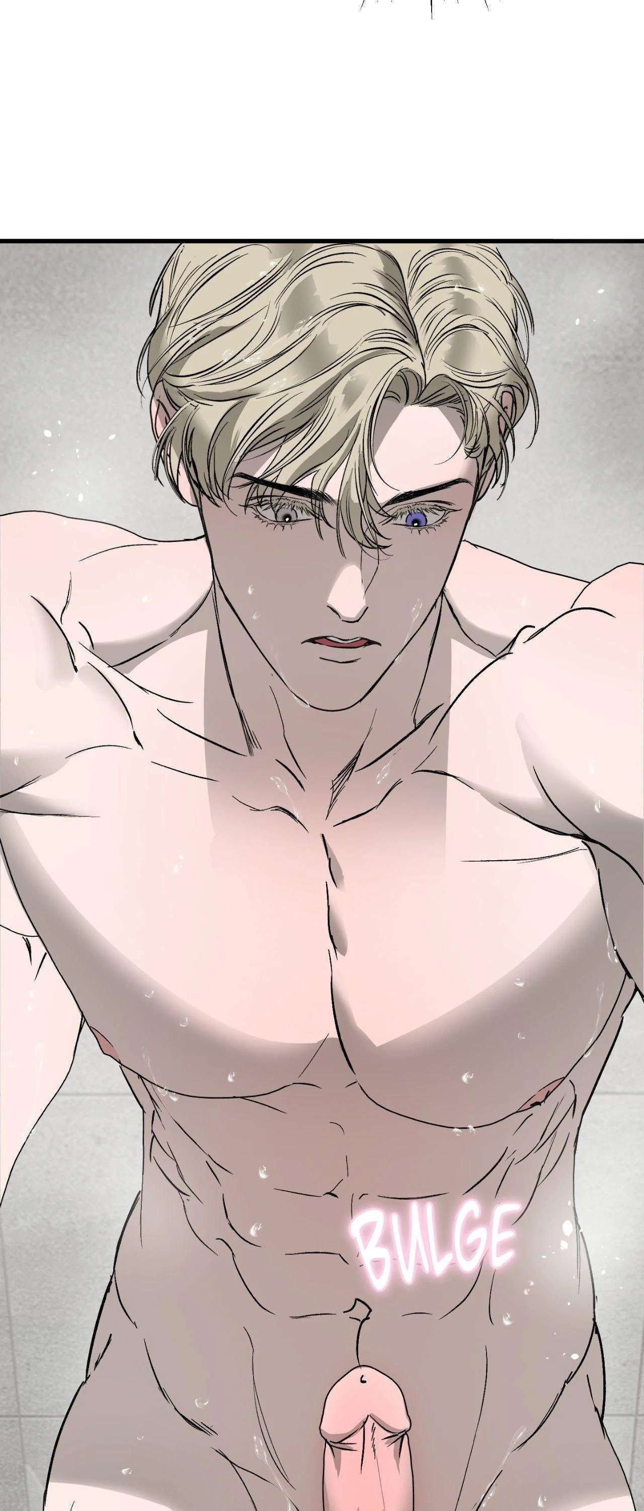 Ian’s Binding Chapter 24 page 44 - 