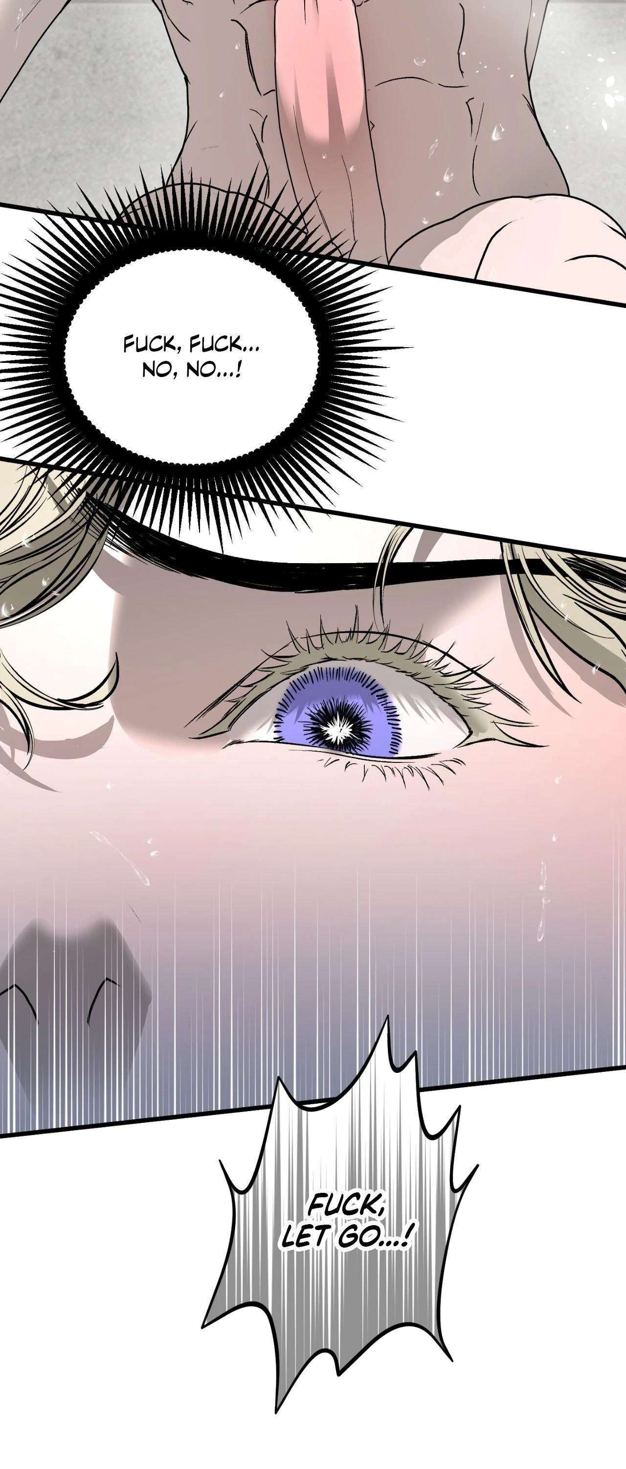 Ian’s Binding Chapter 24 page 46 - 