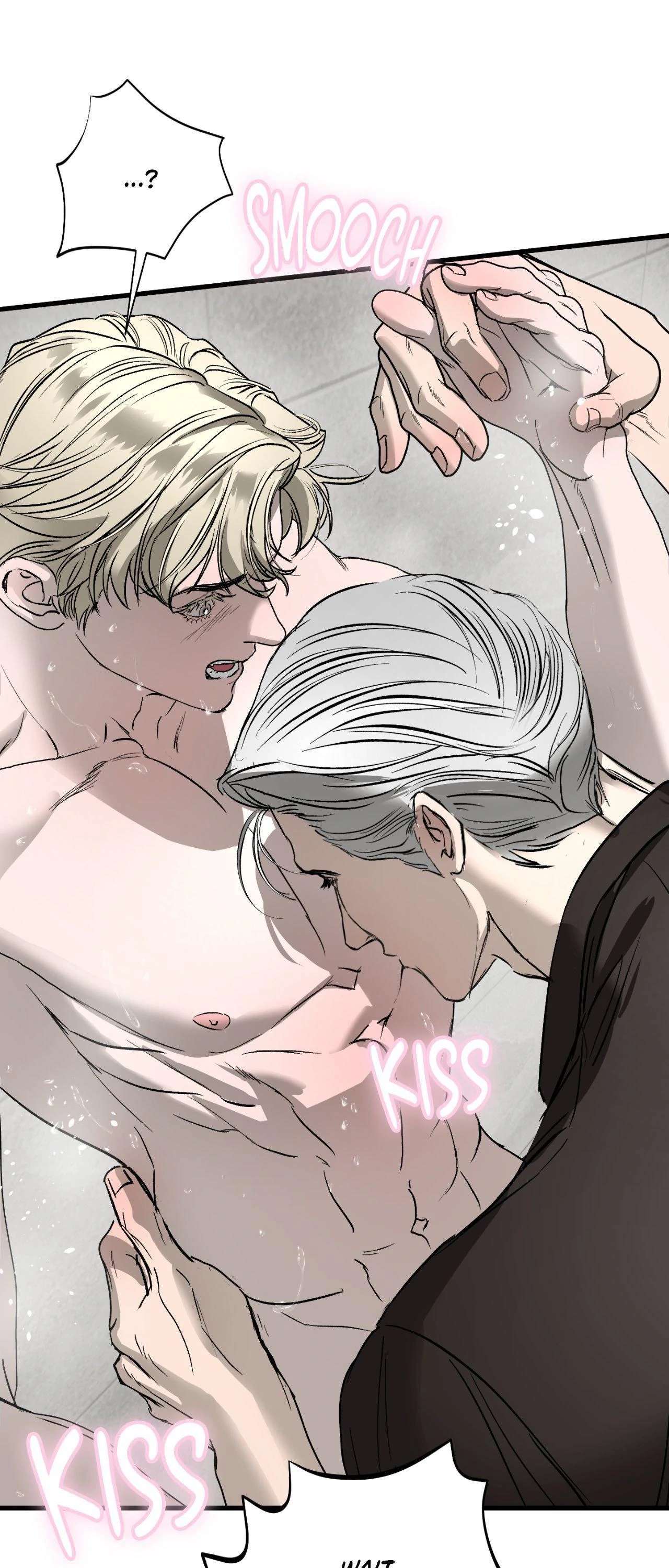 Ian’s Binding Chapter 24 page 47 - 