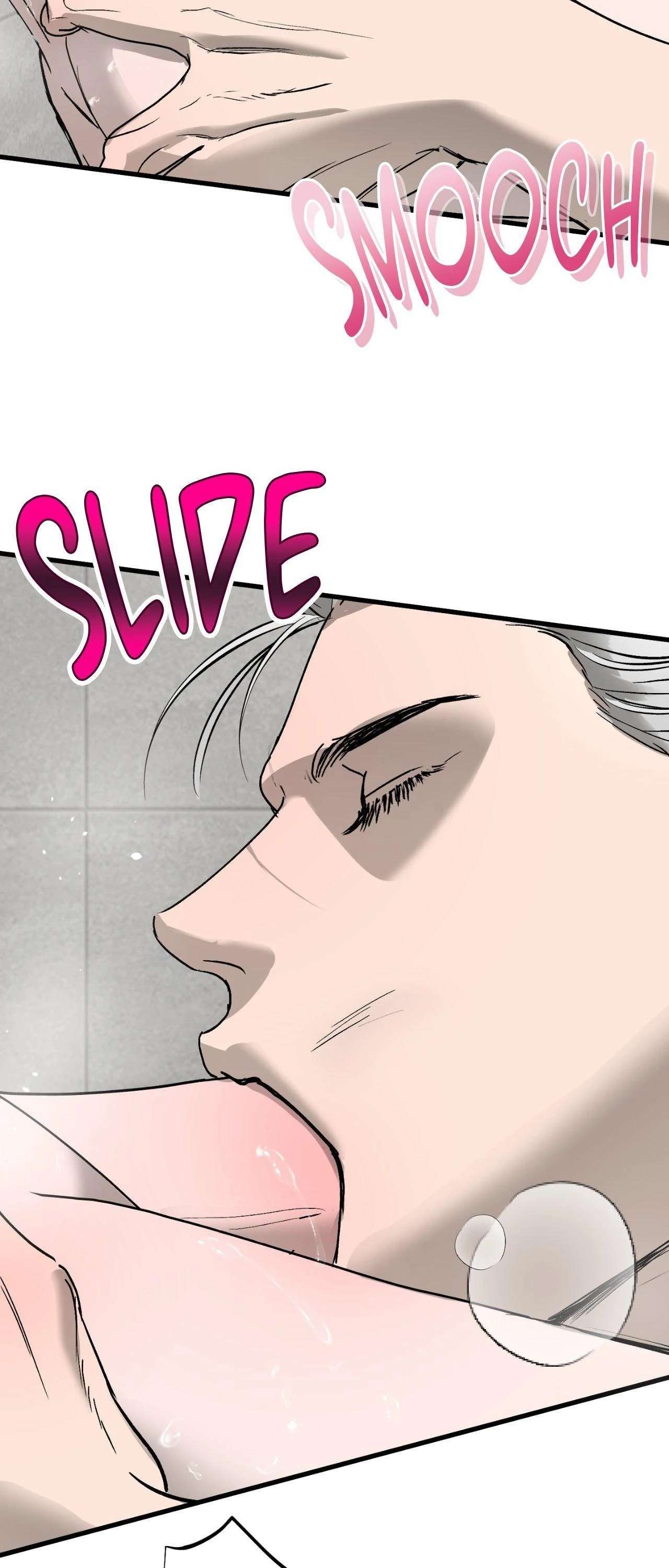Ian’s Binding Chapter 24 page 49 - 