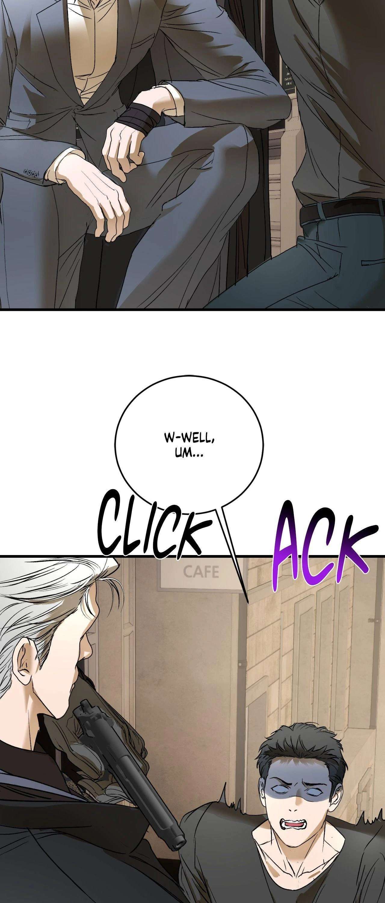 Ian’s Binding Chapter 24 page 6 - 