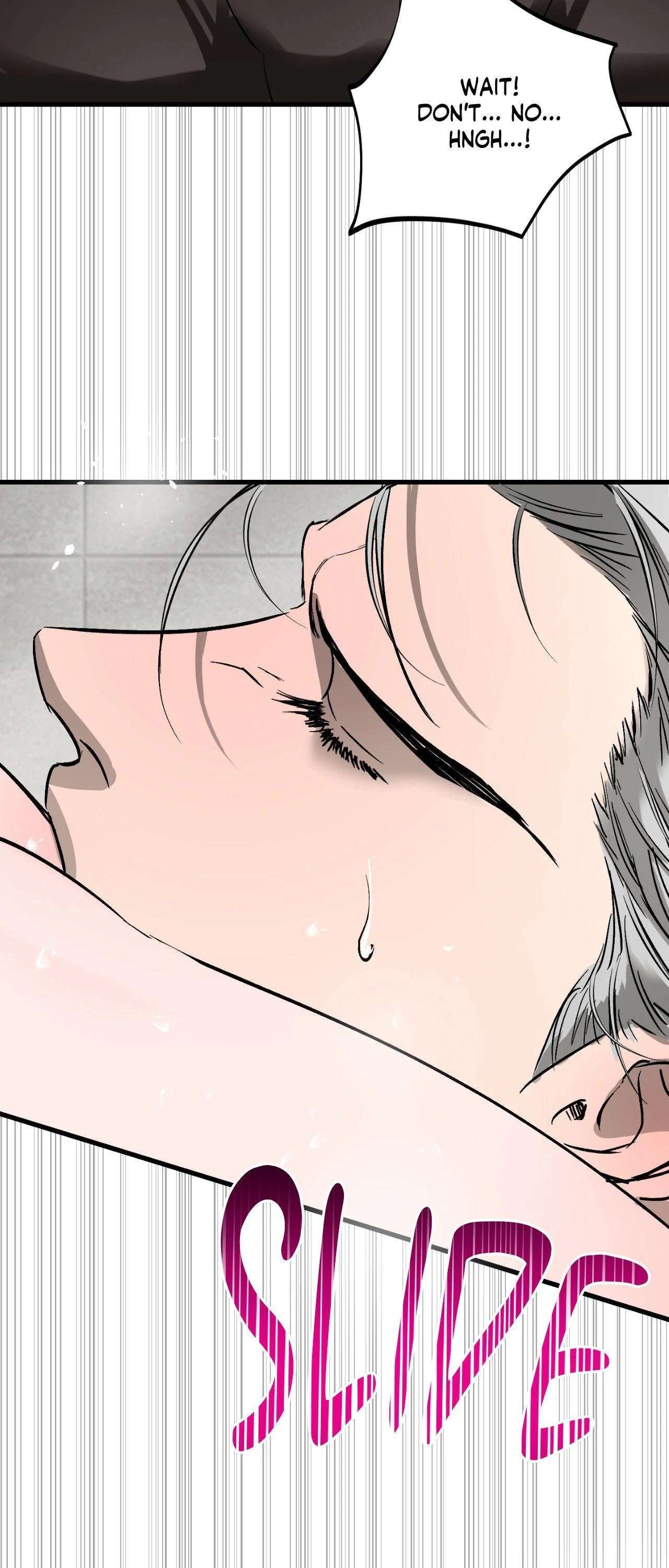 Ian’s Binding Chapter 24 page 51 - 