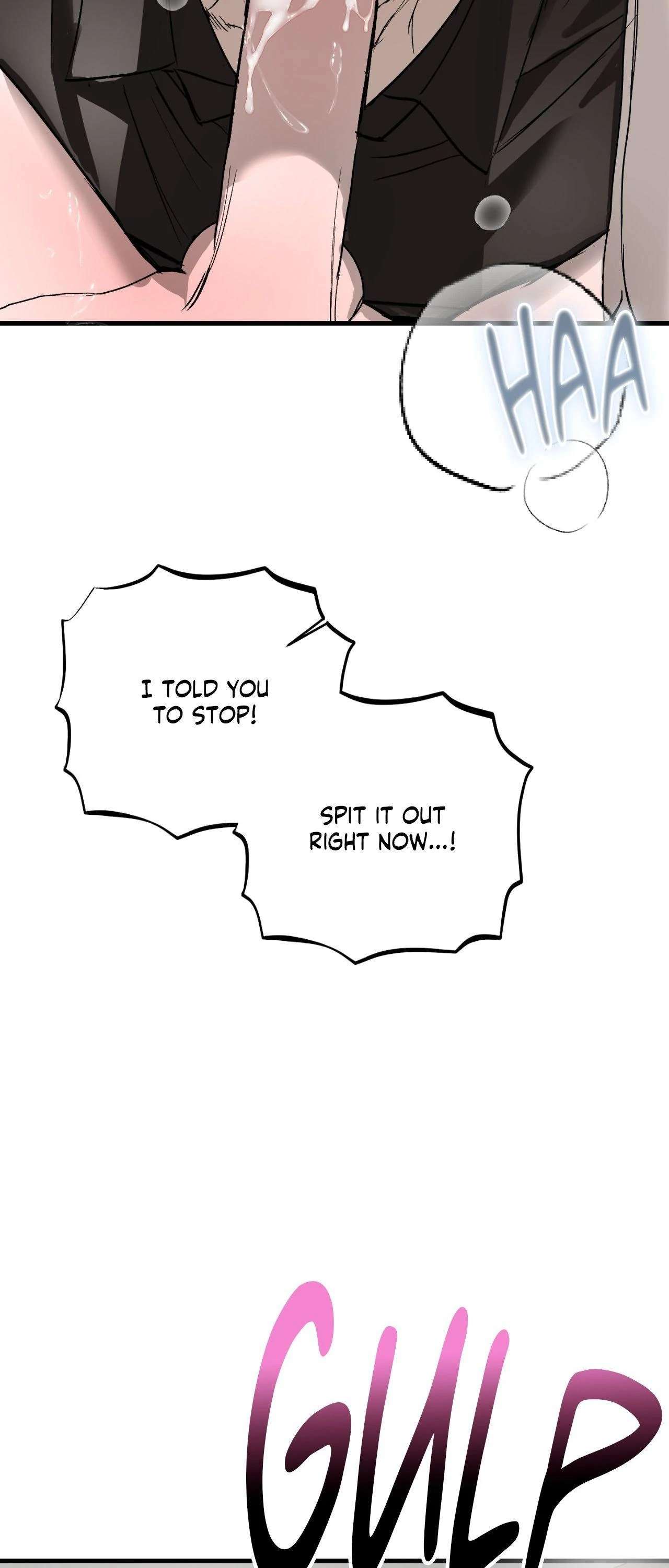 Ian’s Binding Chapter 24 page 55 - 