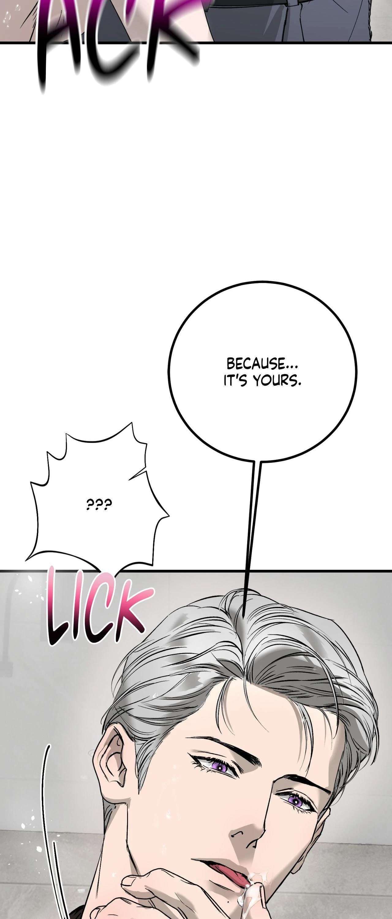 Ian’s Binding Chapter 24 page 58 - 