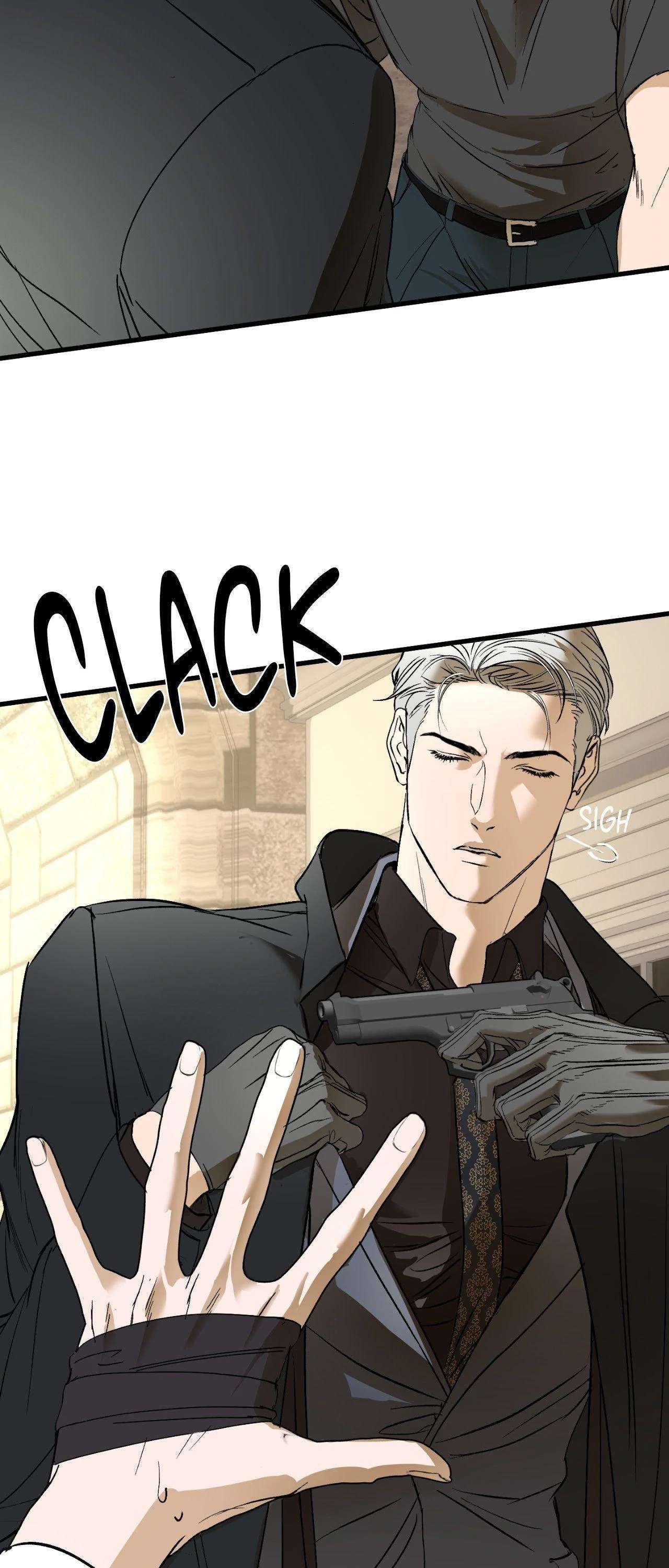Ian’s Binding Chapter 24 page 7 - 