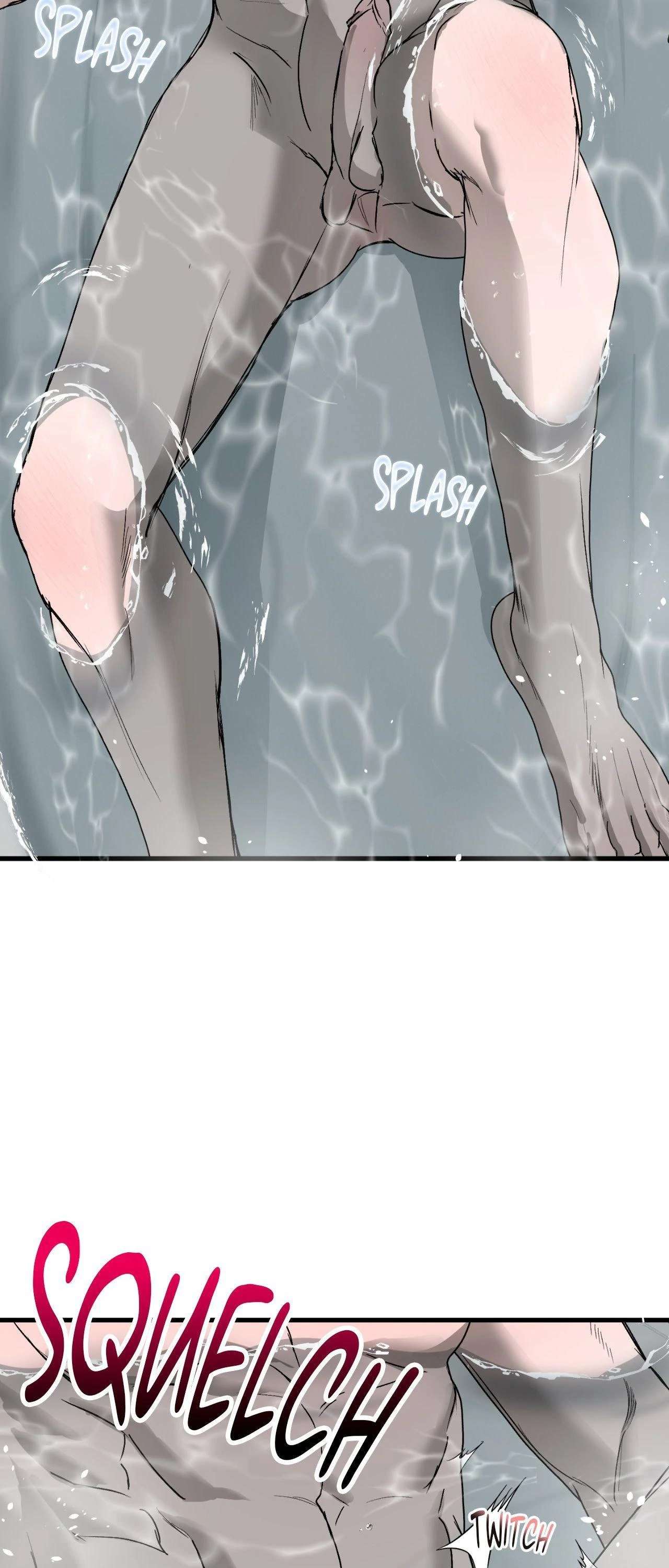 Ian’s Binding Chapter 24 page 61 - 