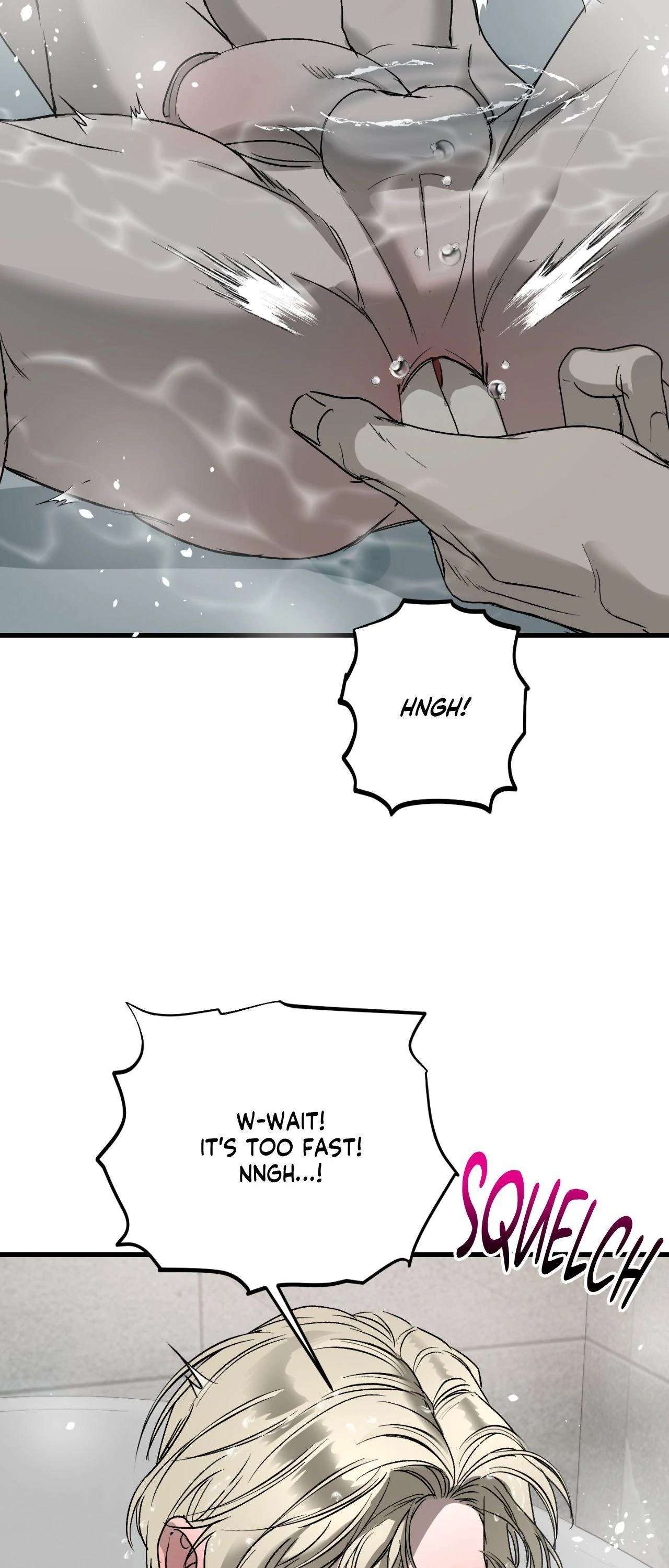 Ian’s Binding Chapter 24 page 62 - 