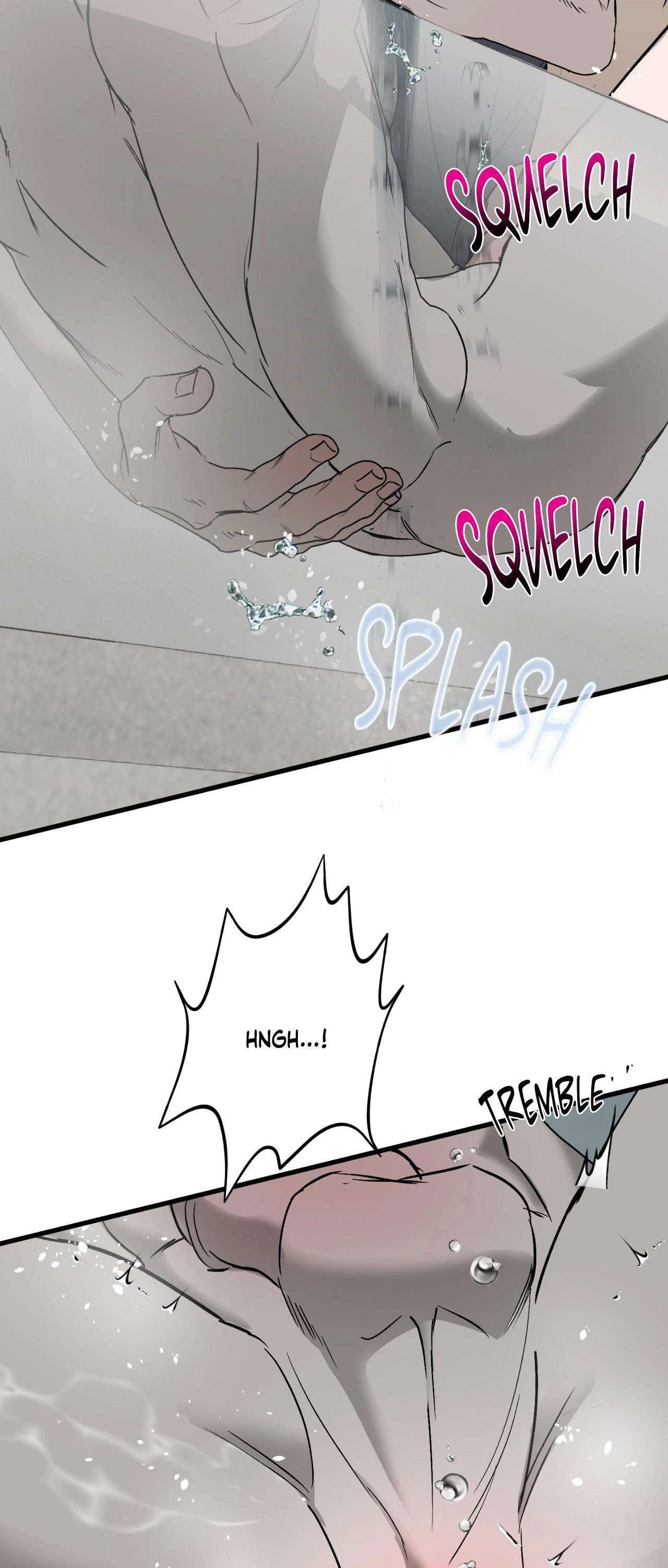 Ian’s Binding Chapter 24 page 64 - 
