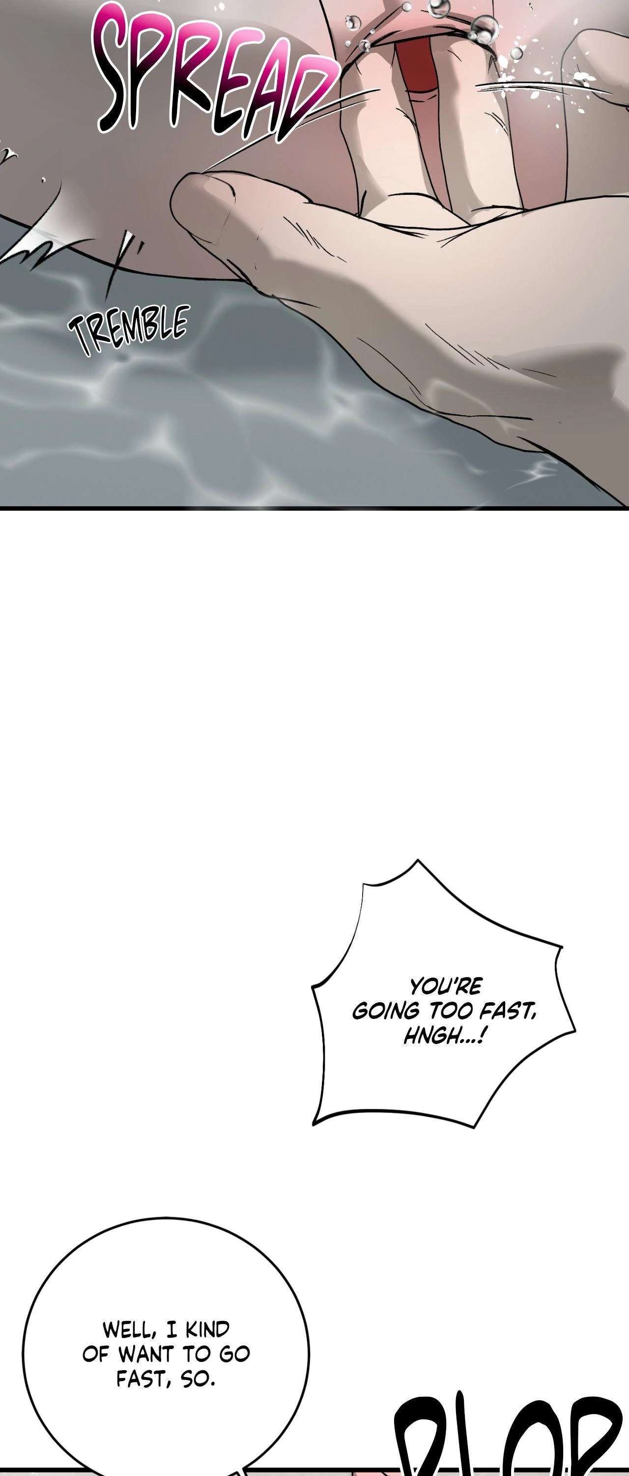 Ian’s Binding Chapter 24 page 65 - 