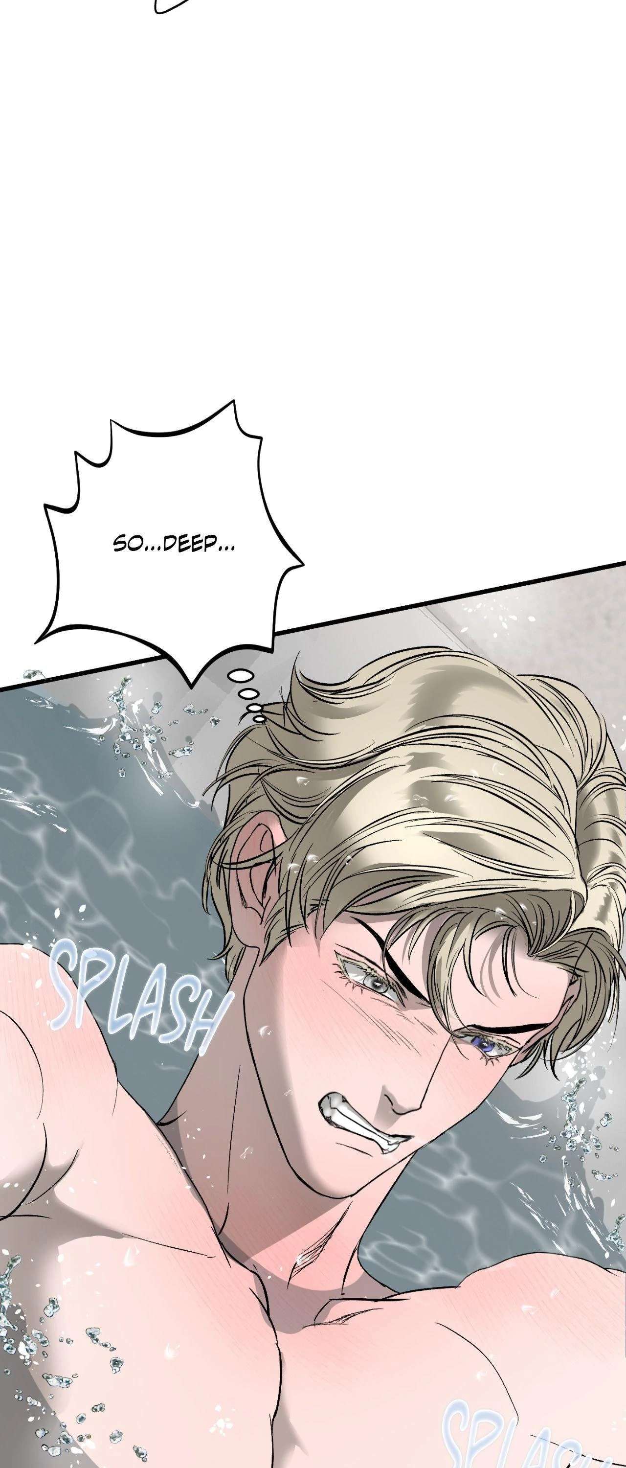 Ian’s Binding Chapter 24 page 67 - 