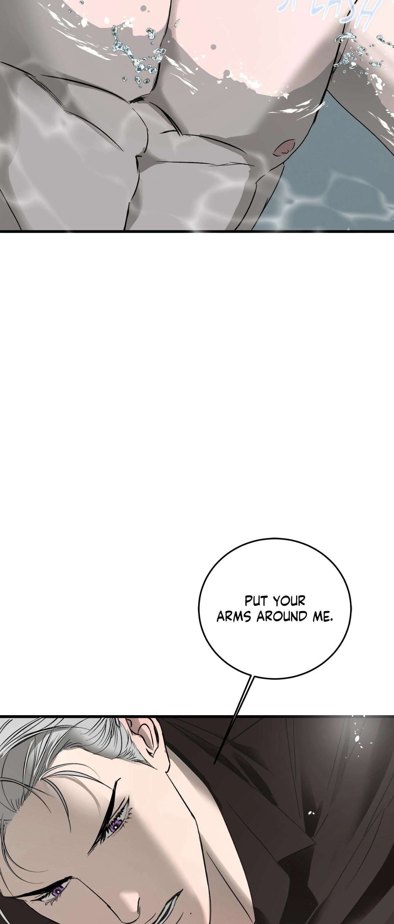 Ian’s Binding Chapter 24 page 68 - 
