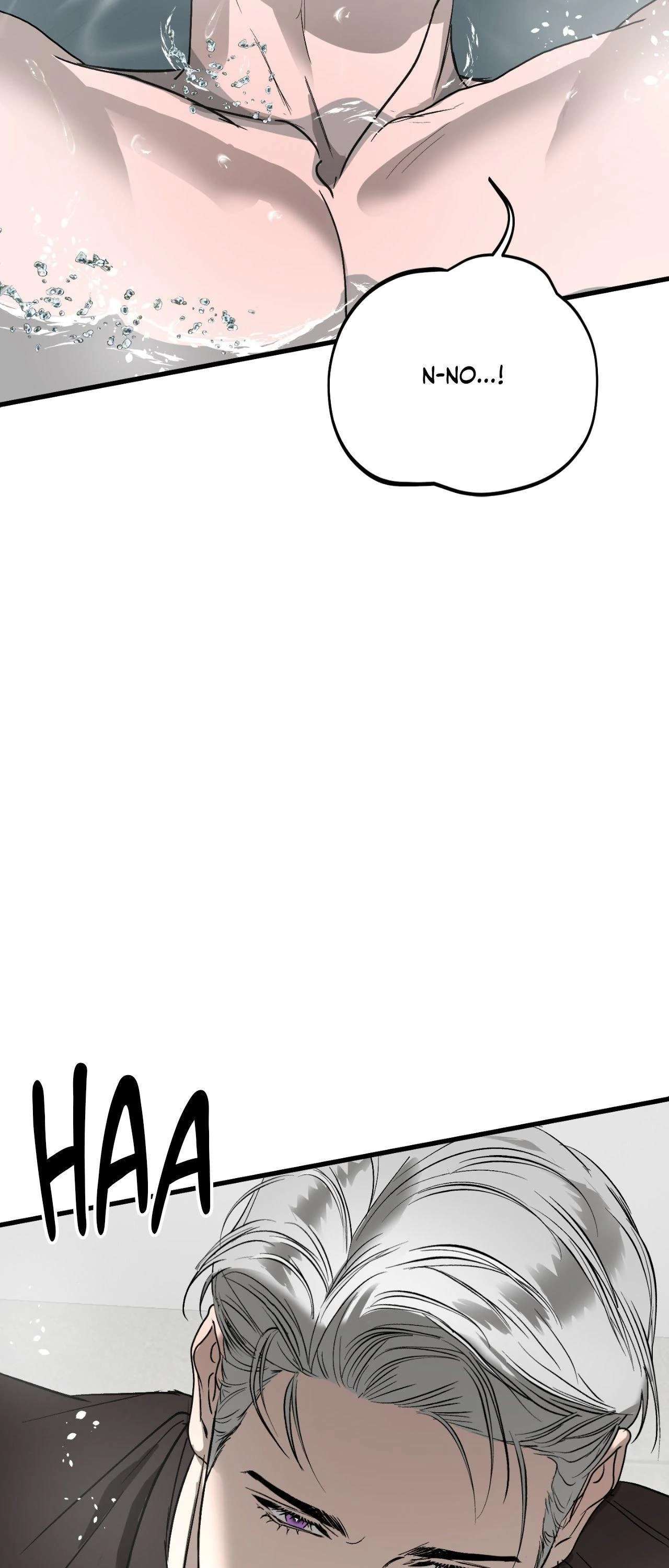 Ian’s Binding Chapter 24 page 70 - 