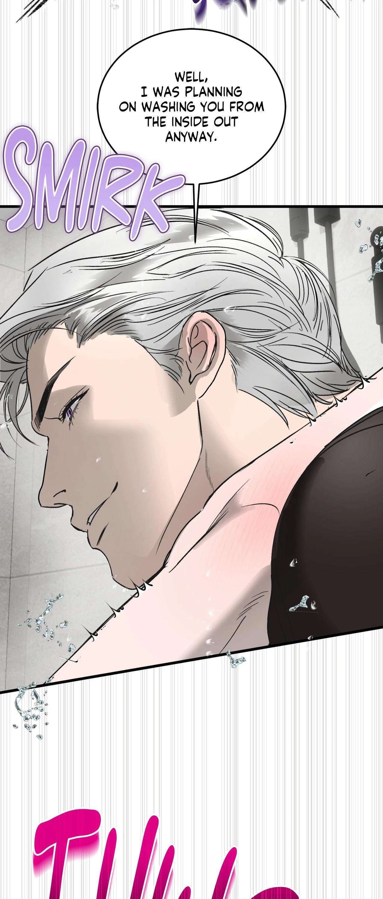 Ian’s Binding Chapter 25 page 12 - 