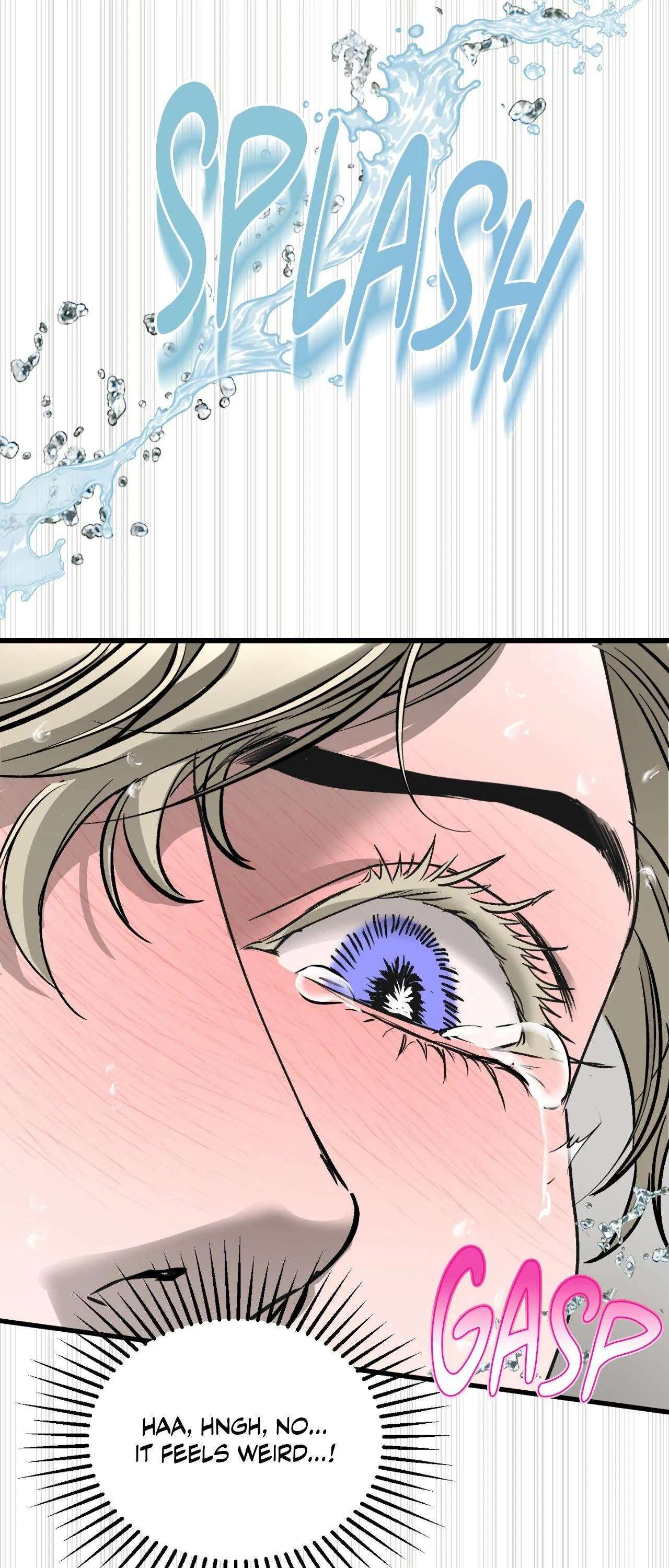 Ian’s Binding Chapter 25 page 14 - 