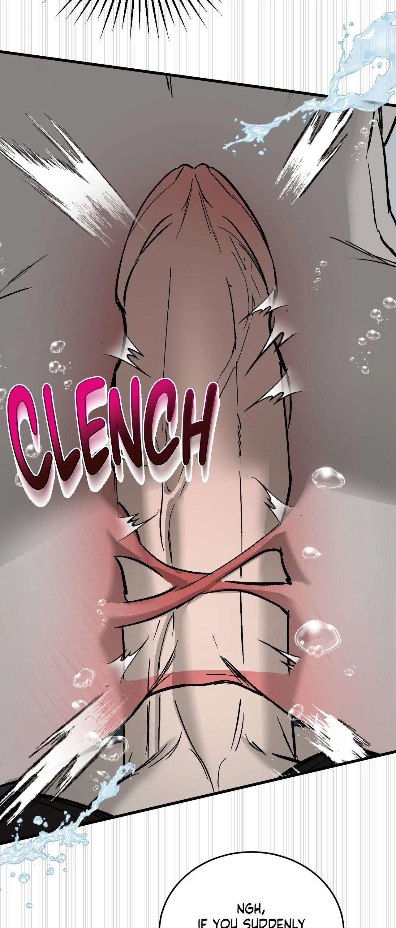 Ian’s Binding Chapter 25 page 15 - 