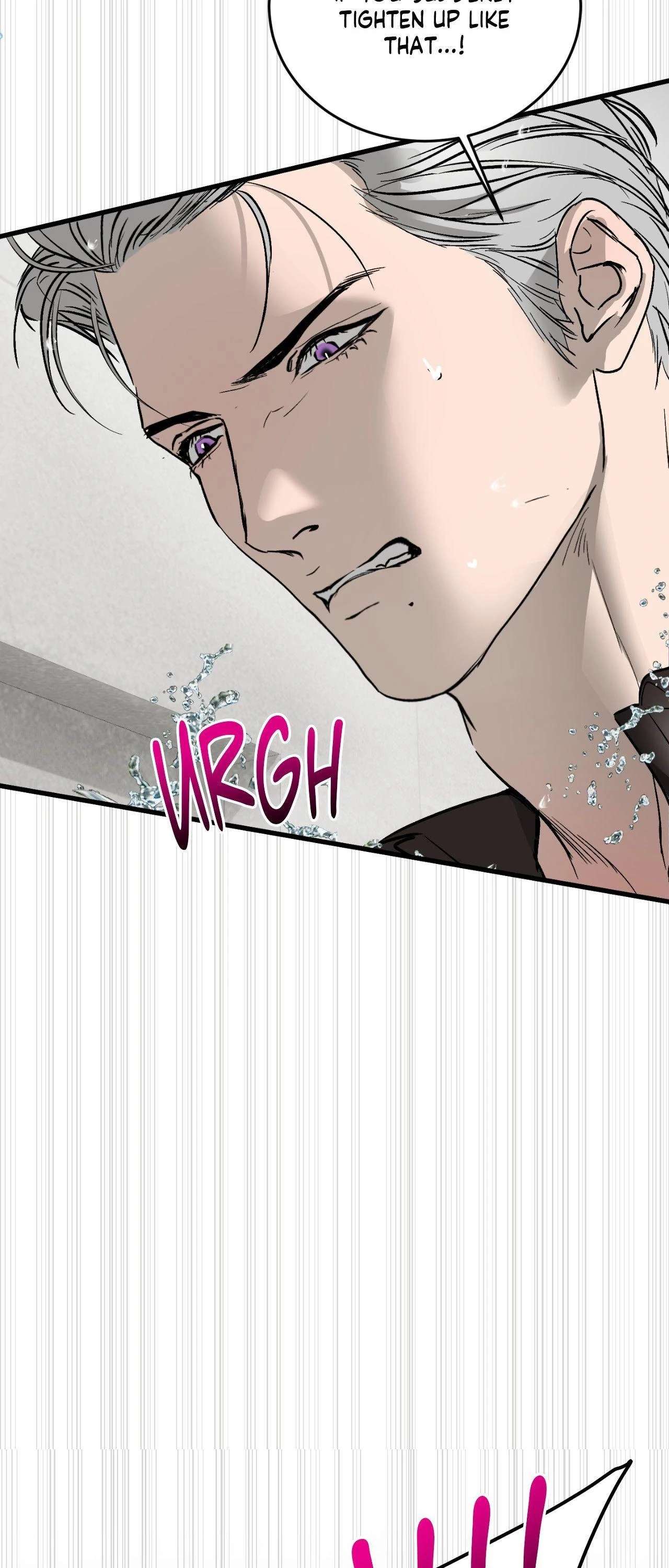 Ian’s Binding Chapter 25 page 16 - 