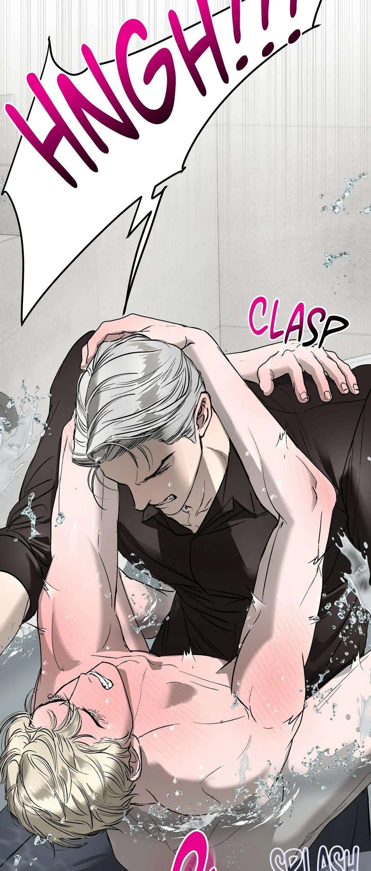 Ian’s Binding Chapter 25 page 17 - 
