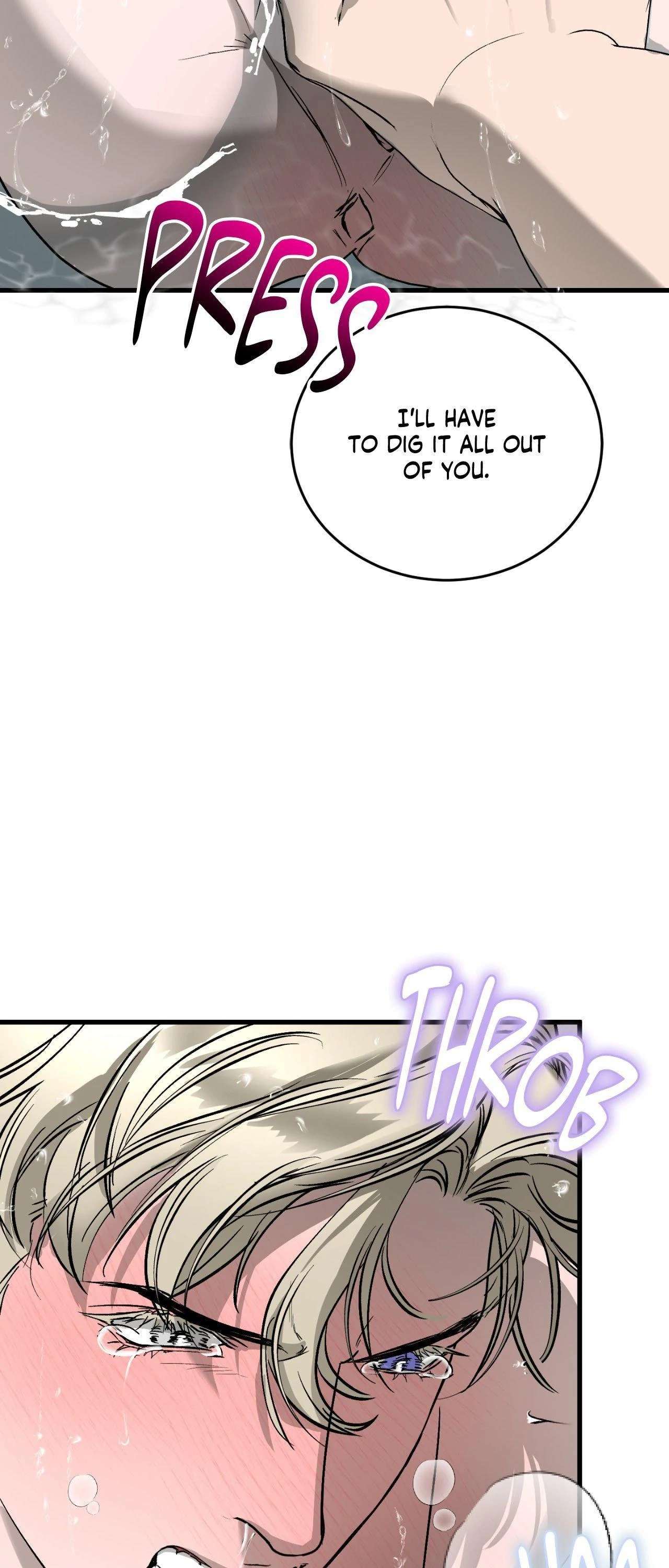 Ian’s Binding Chapter 25 page 21 - 