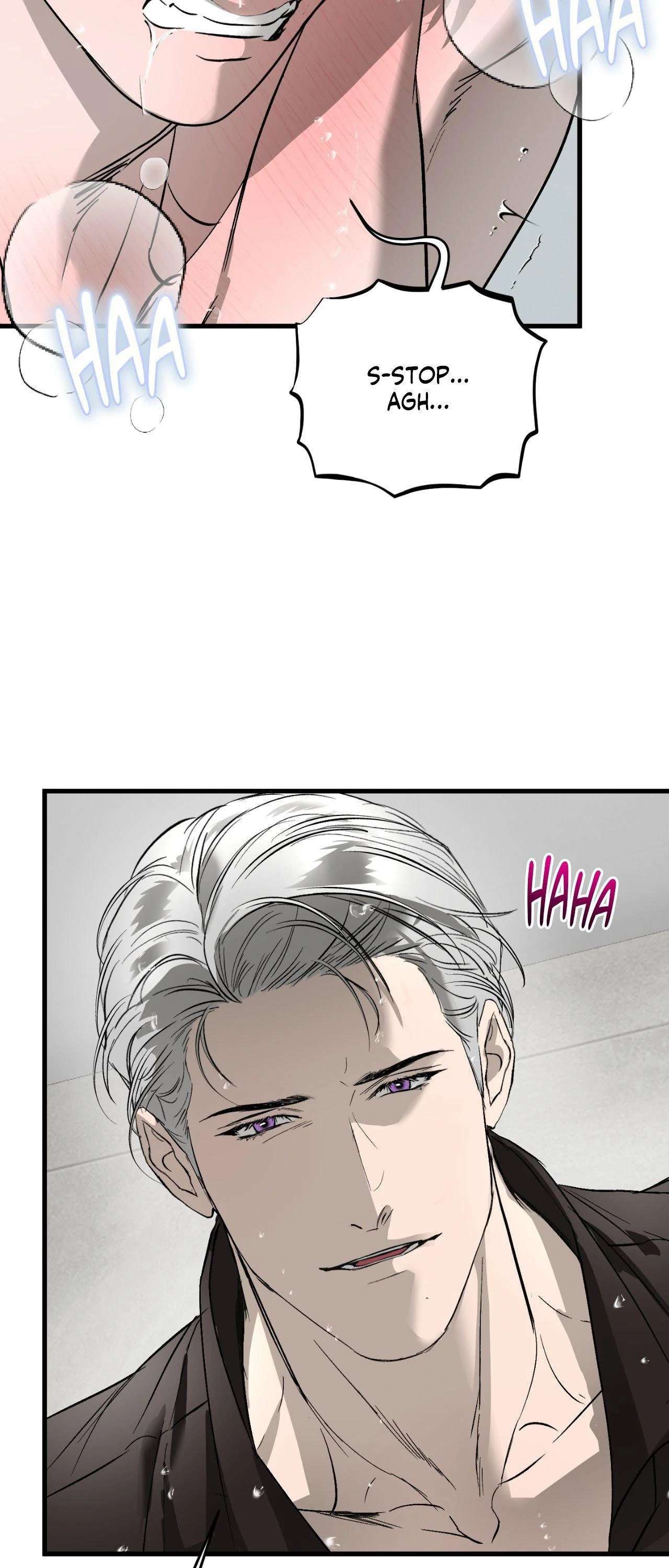 Ian’s Binding Chapter 25 page 22 - 