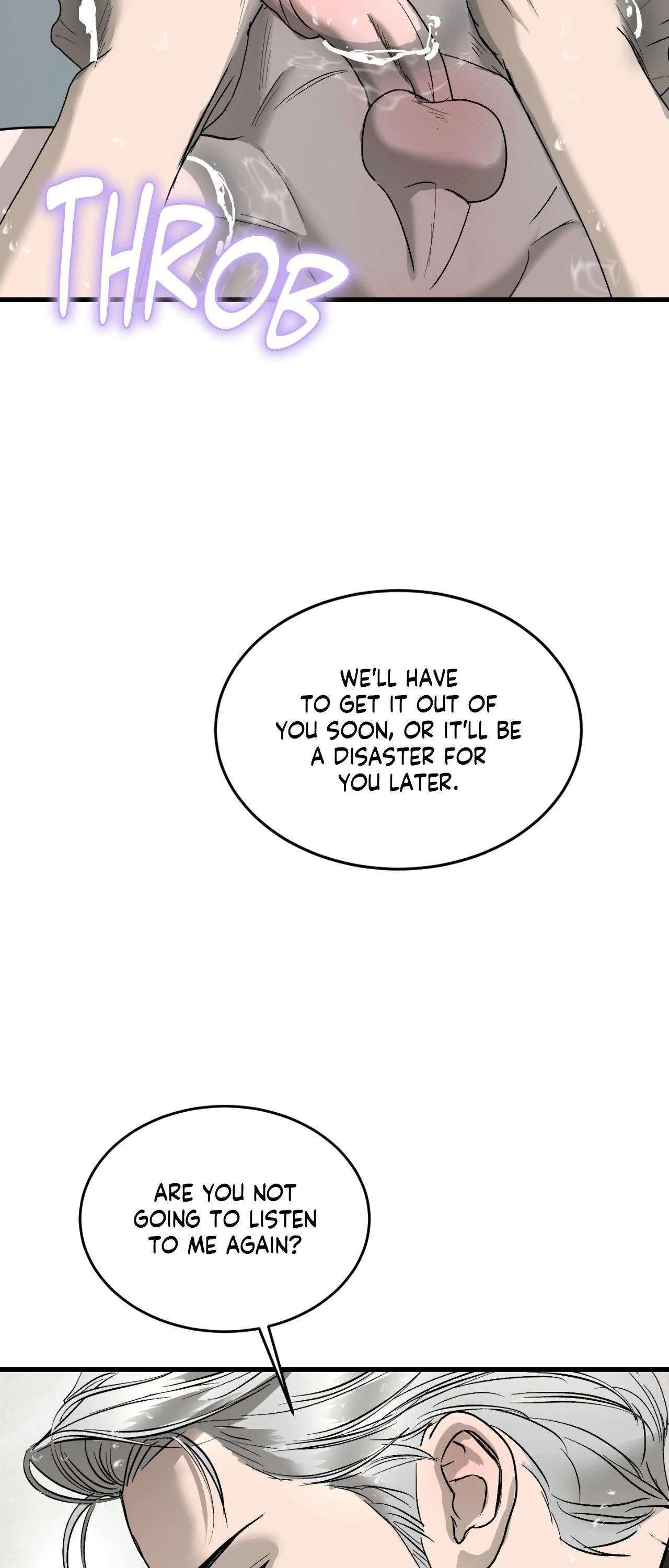 Ian’s Binding Chapter 25 page 24 - 