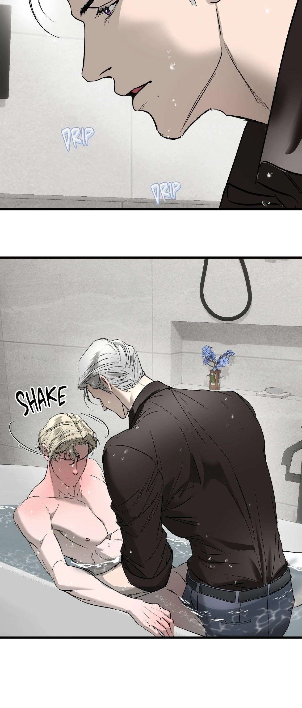 Ian’s Binding Chapter 25 page 25 - 