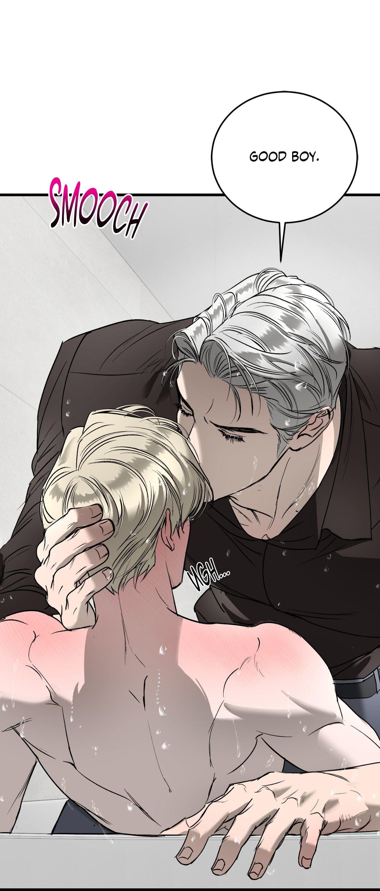 Ian’s Binding Chapter 25 page 26 - 