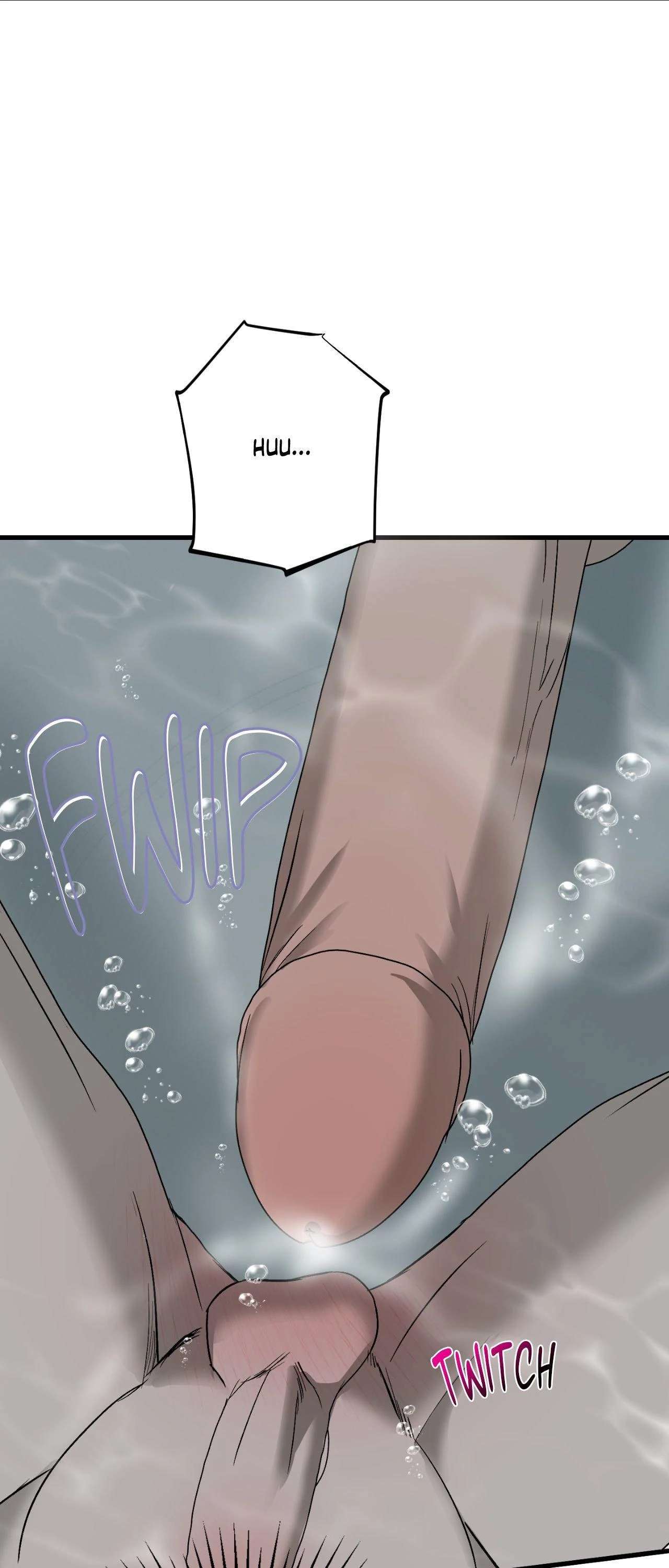 Ian’s Binding Chapter 25 page 27 - 
