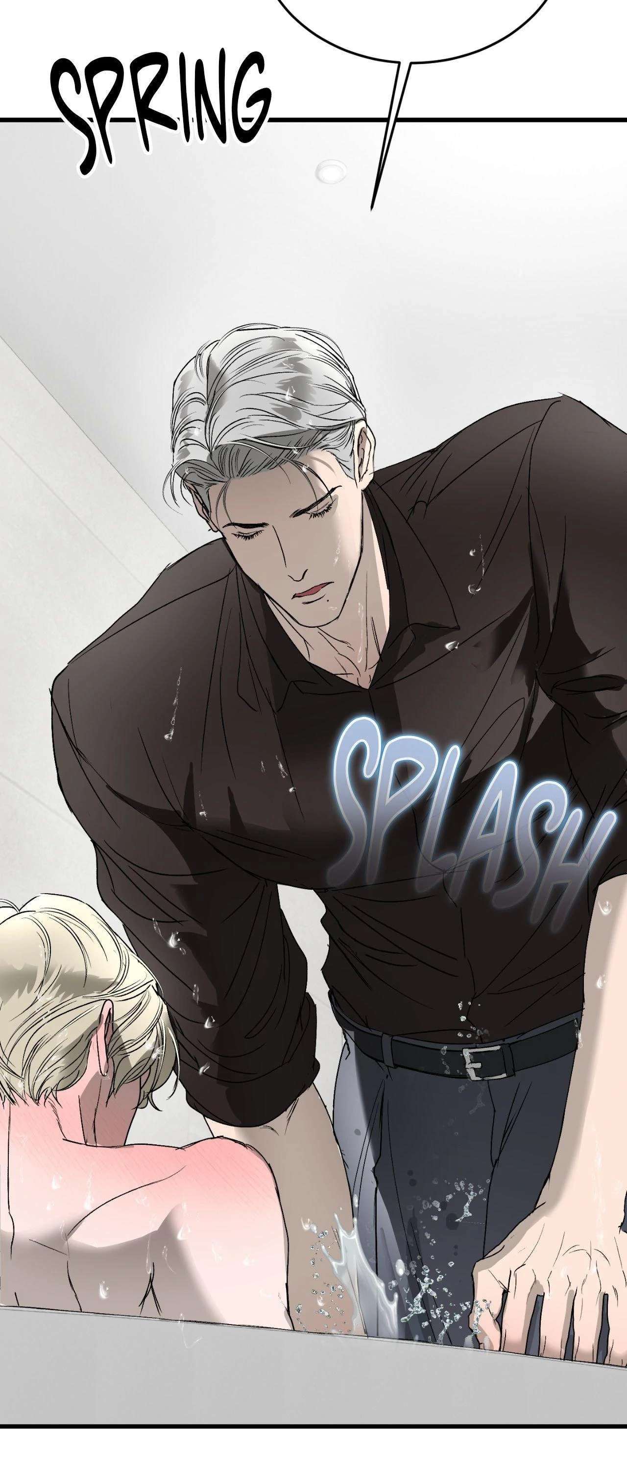 Ian’s Binding Chapter 25 page 29 - 