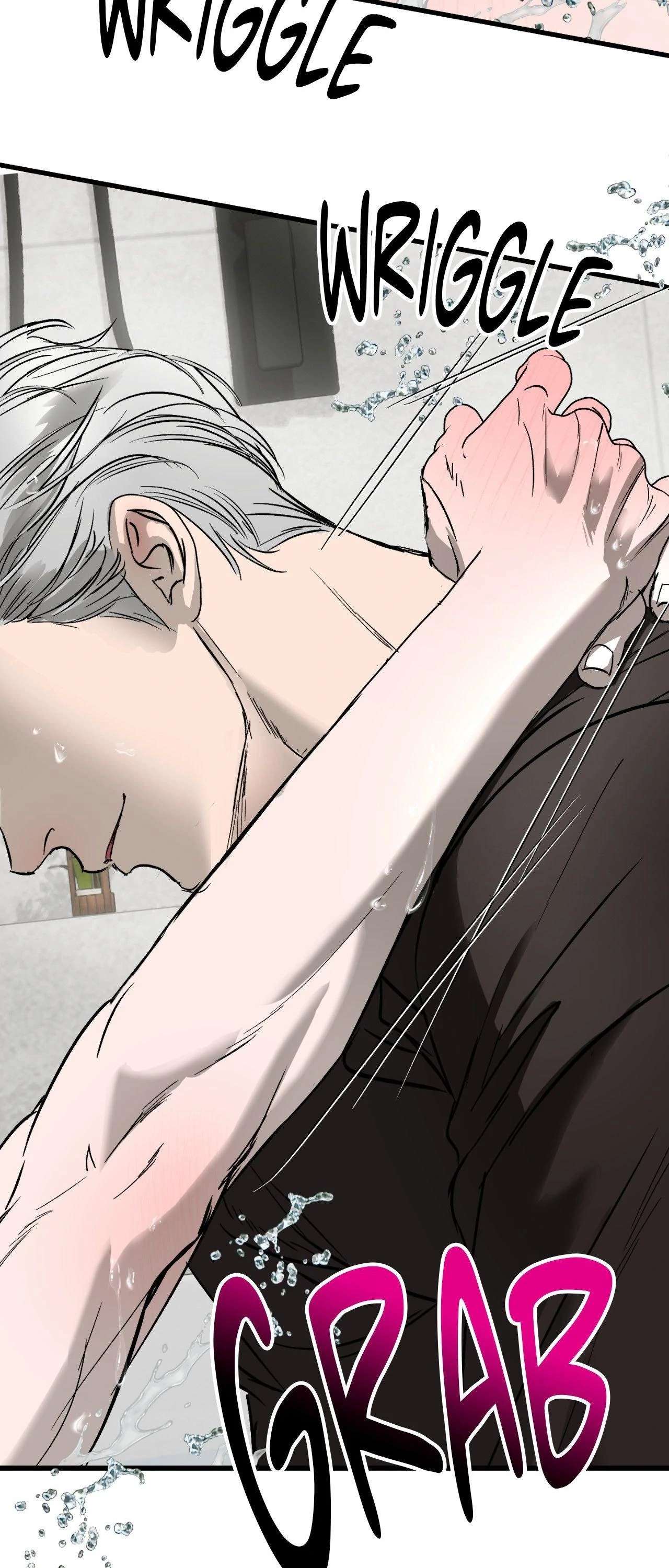 Ian’s Binding Chapter 25 page 4 - 