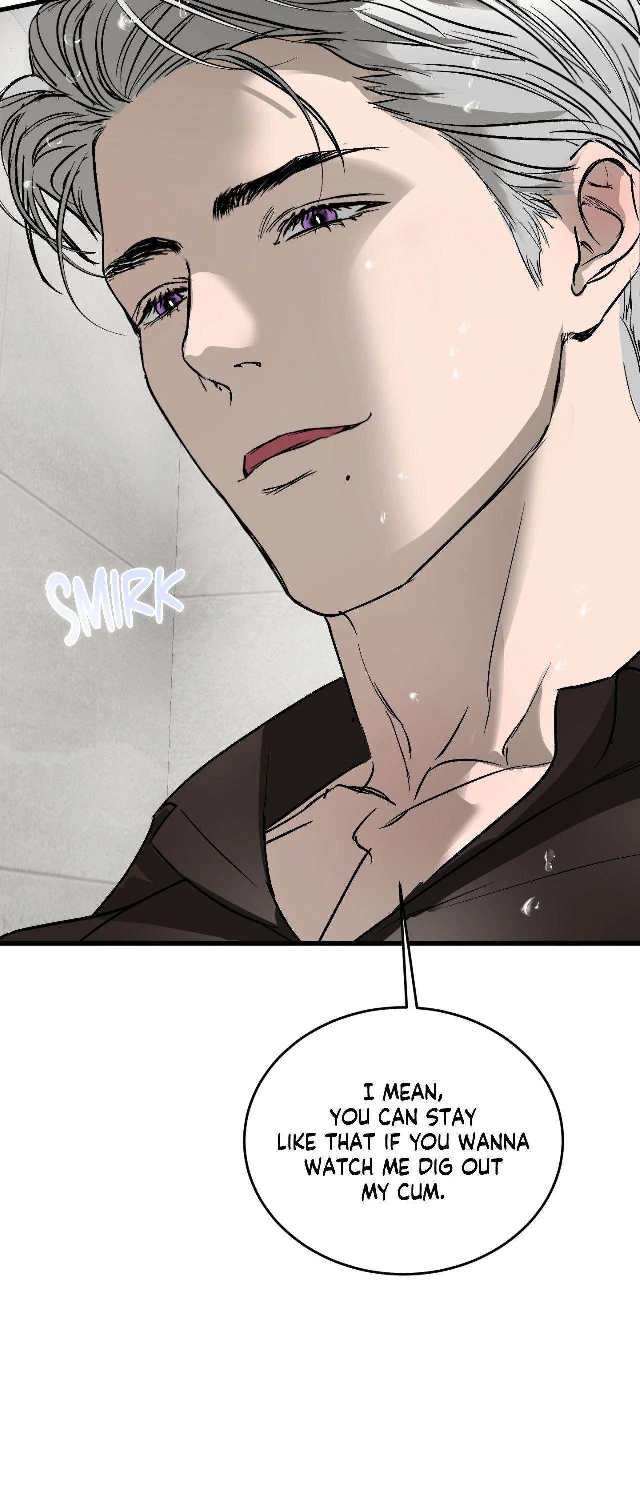 Ian’s Binding Chapter 25 page 31 - 