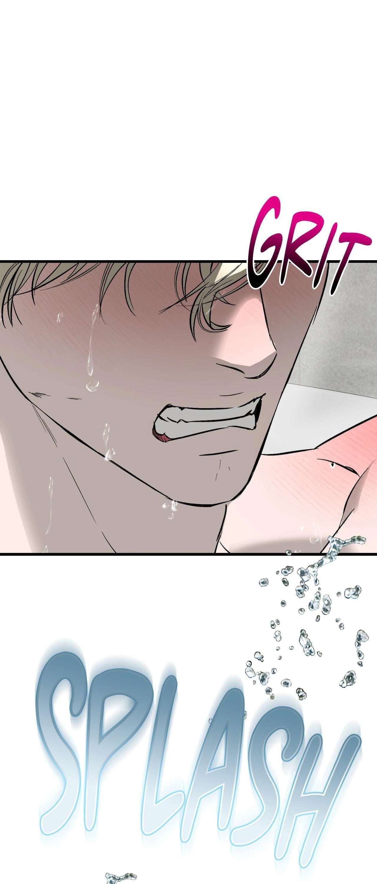 Ian’s Binding Chapter 25 page 32 - 